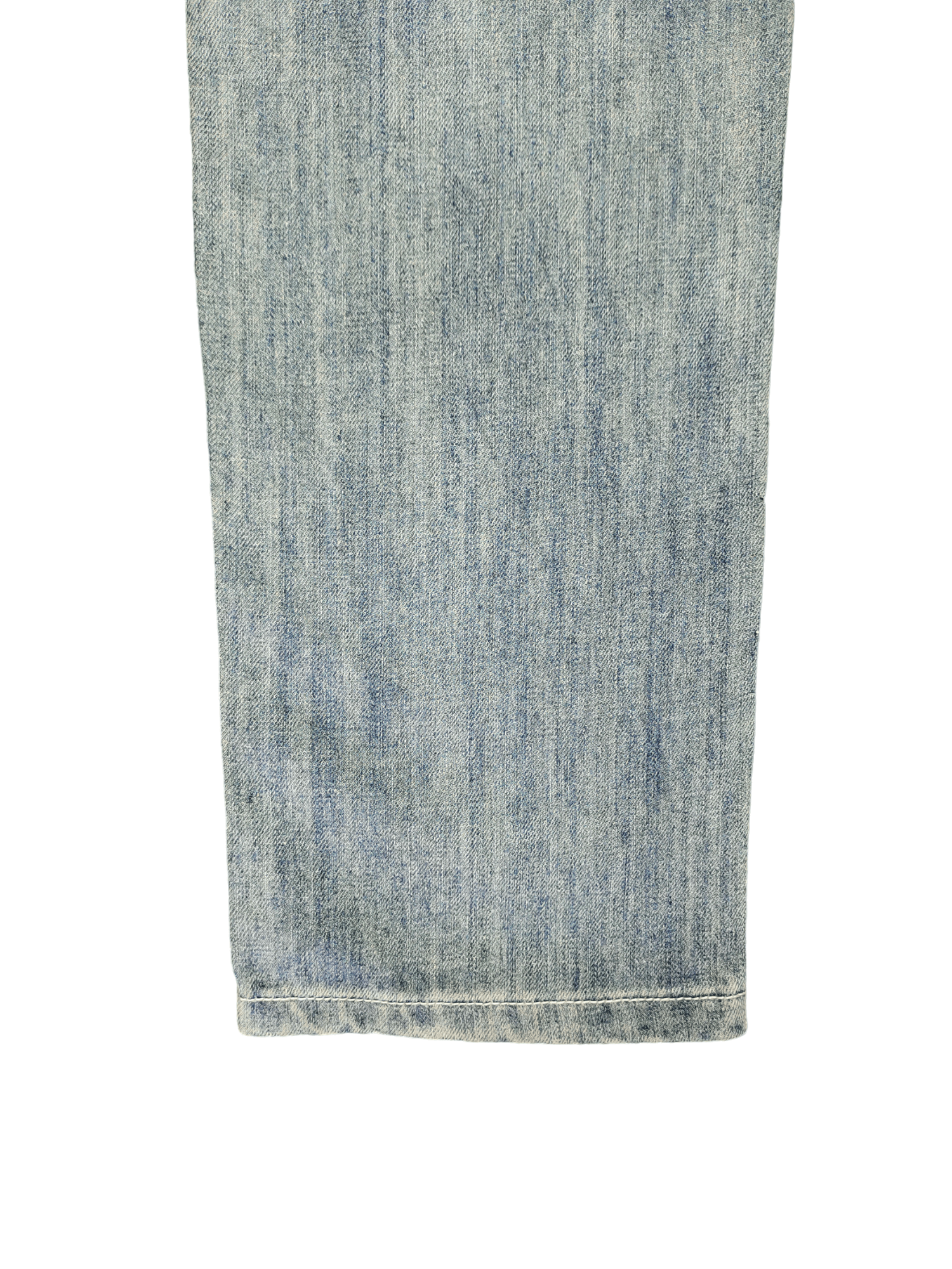 Diesel Vintage Diesel Sun Faded Denim Jeans Streetwear Y2k Size US 30 / EU 46 - 15 Thumbnail