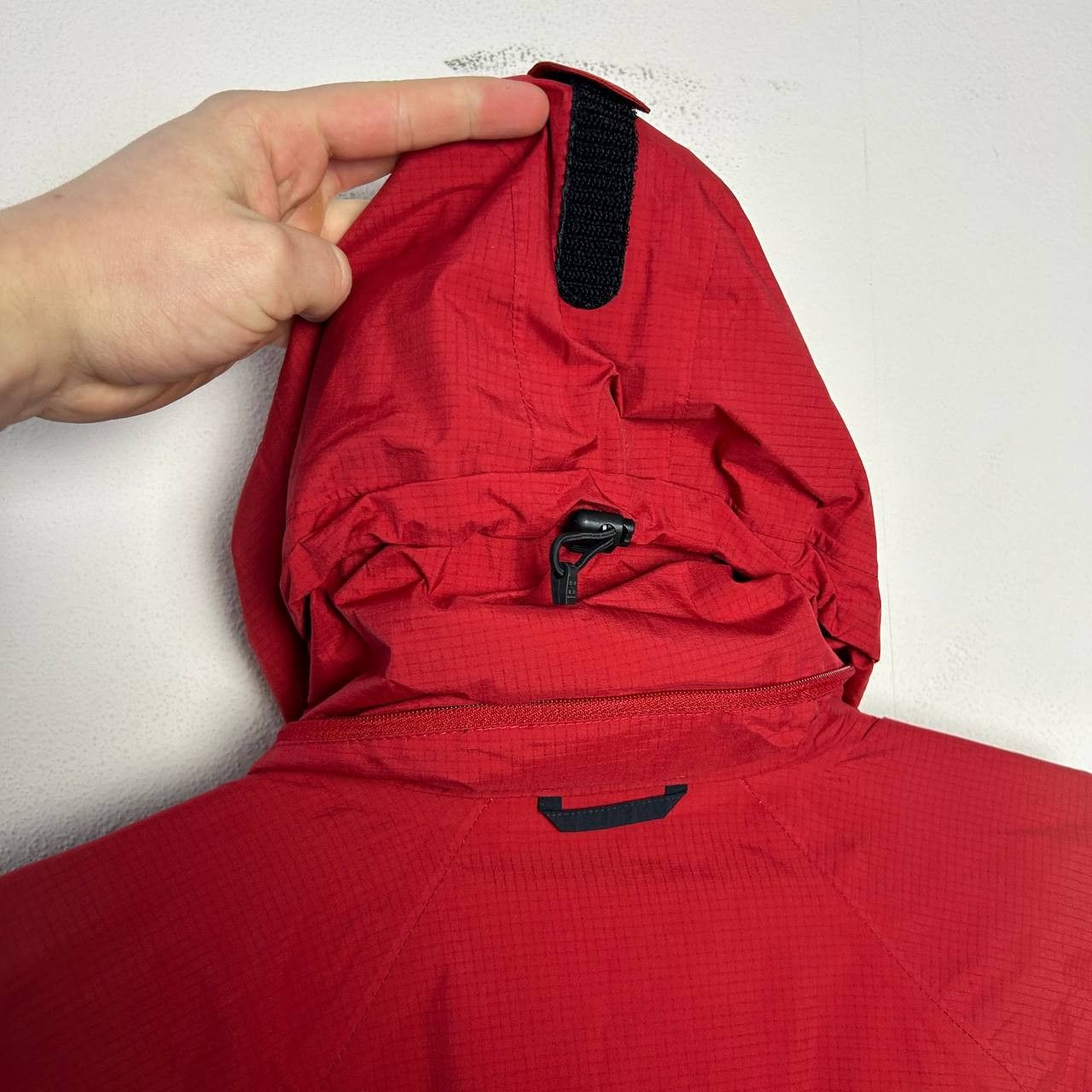 Haglofs Womens haglofs small logo outdoor waterproof jacket Size S / US 4 / IT 40 - 11 Thumbnail