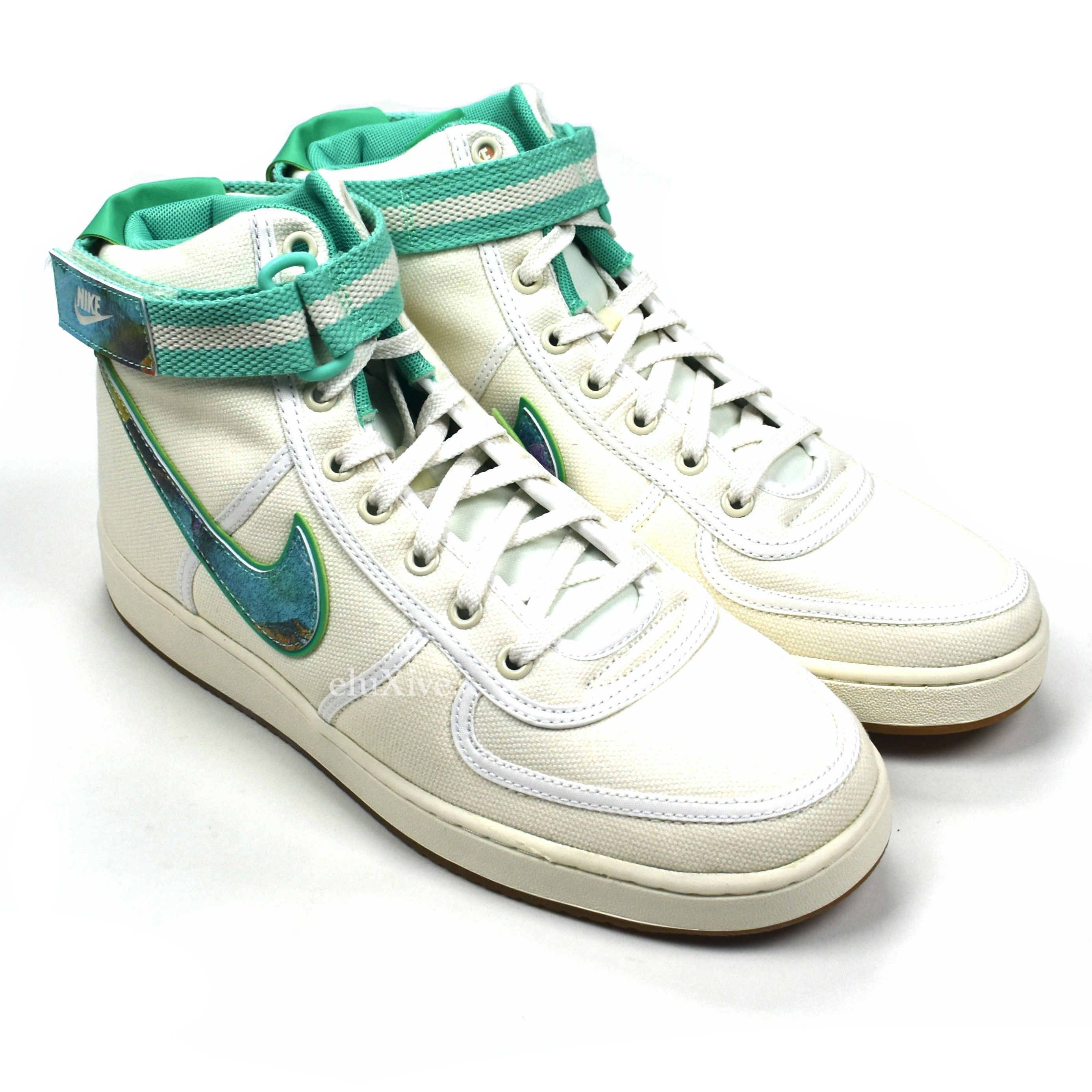 Nike Nike Vandal High Supreme TD 'Alternate Galaxy' DS Size US 10 / EU 43 - 1 Preview