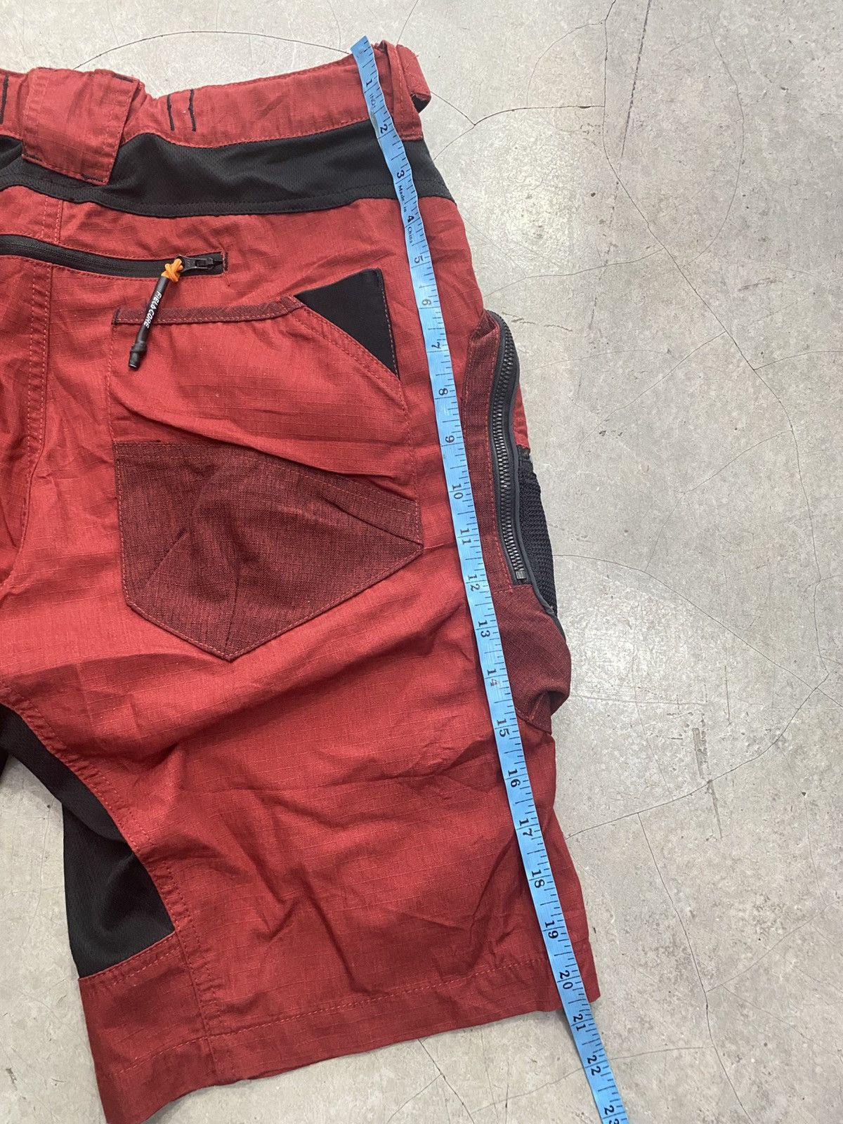 Other FIELDCORE CORDURA UTILITY SHORTS Size US 33 - 13 Thumbnail