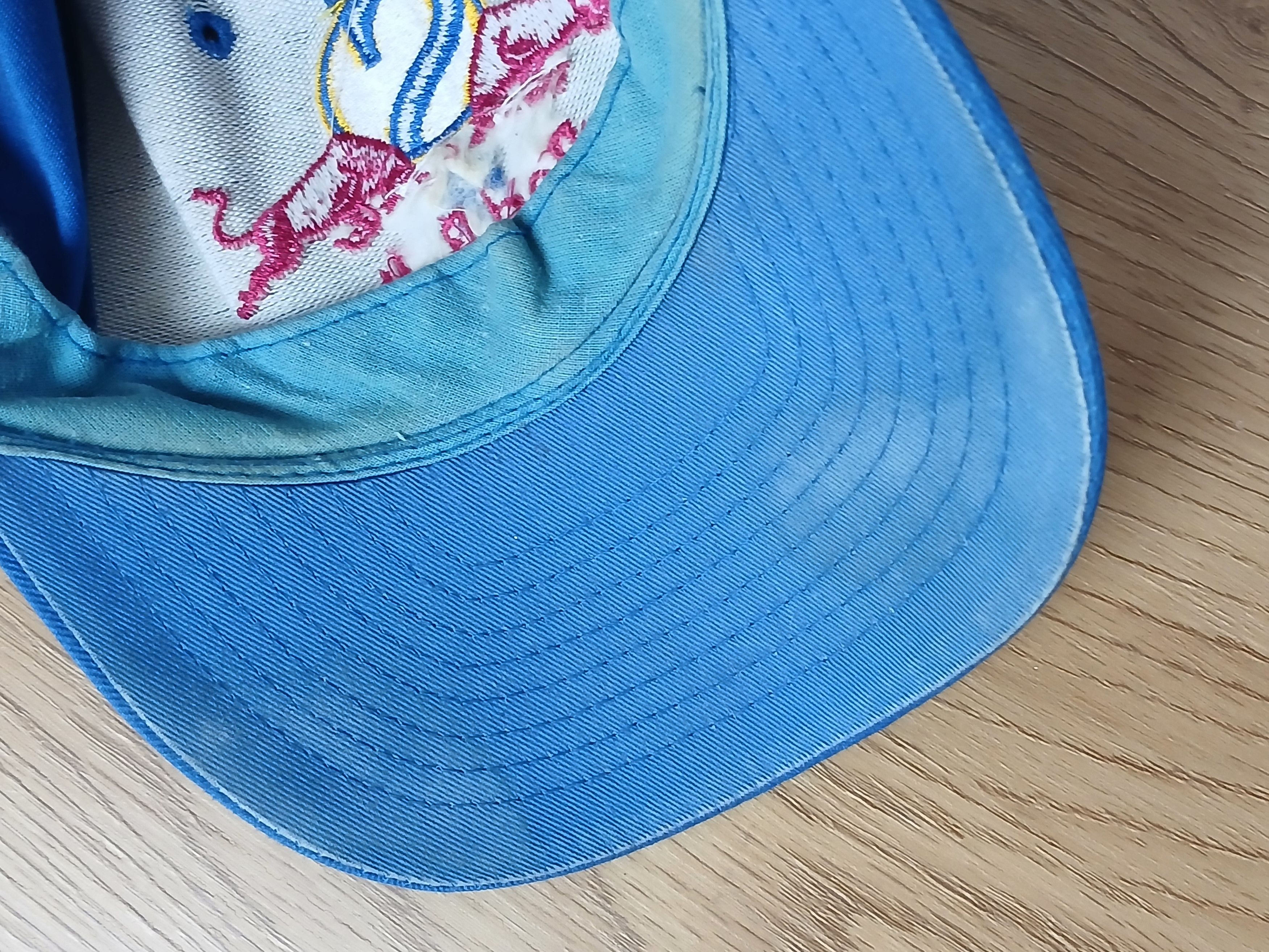 Red Bull Red Bull Sauber Petronas F1 Racing Cap Size ONE SIZE - 8 Thumbnail