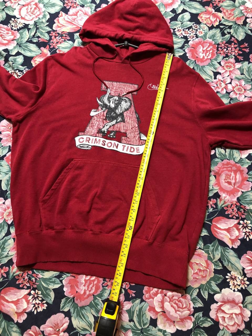 Nike Nike Hoodie Size US XL / EU 56 / 4 - 14 Thumbnail