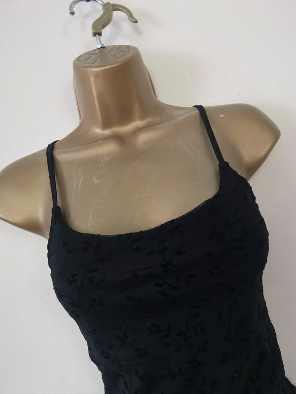 Vintage Vintage cami top Size M / US 6-8 / IT 42-44 - 3 Thumbnail