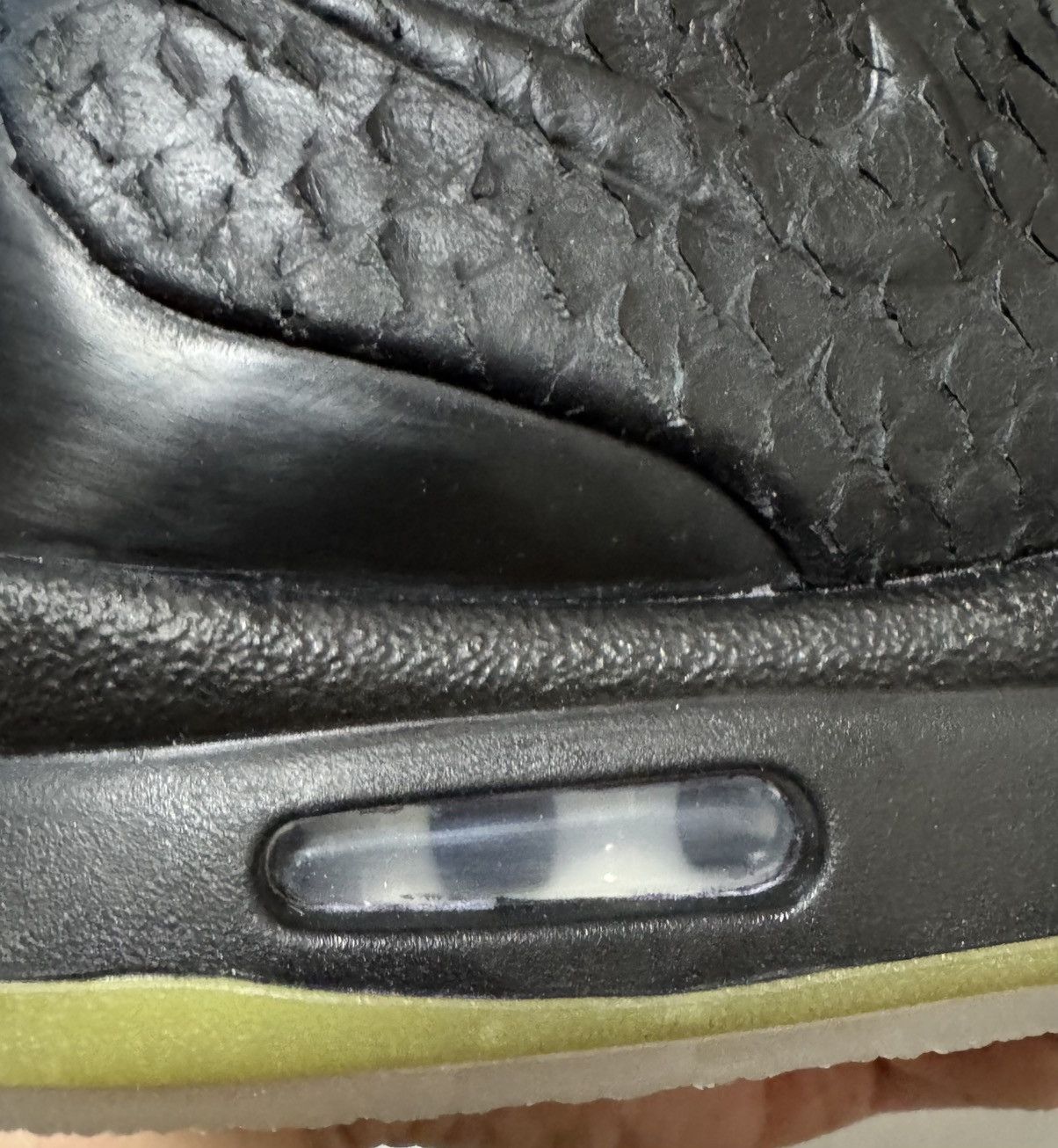 Yeezy Nike Air Yeezy 2 NRG (Fully Restored) Size US 8 / EU 41 - 8 Thumbnail