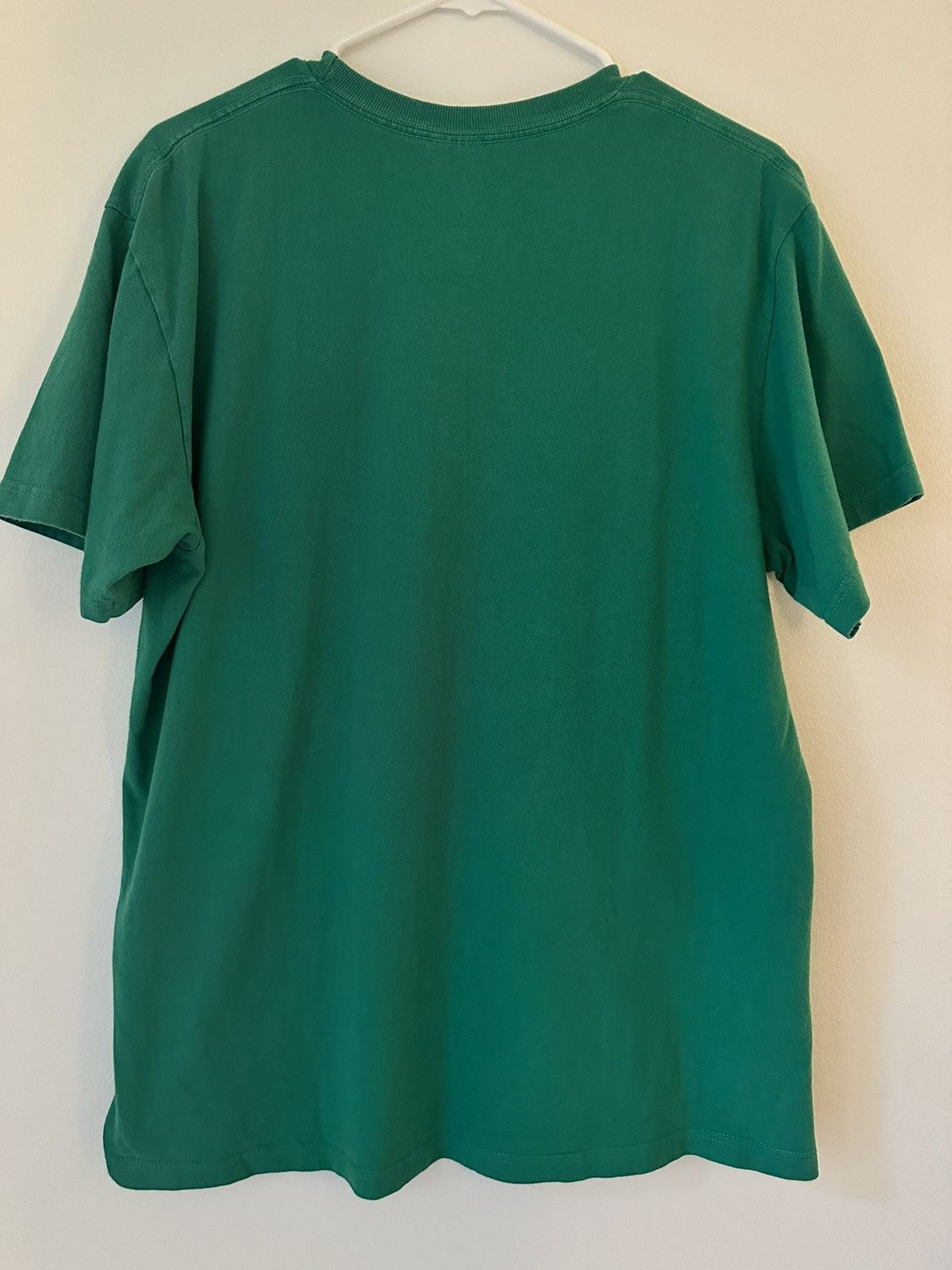 Supreme Supreme Slapshot Tee Size US M / EU 48-50 / 2 - 3 Thumbnail
