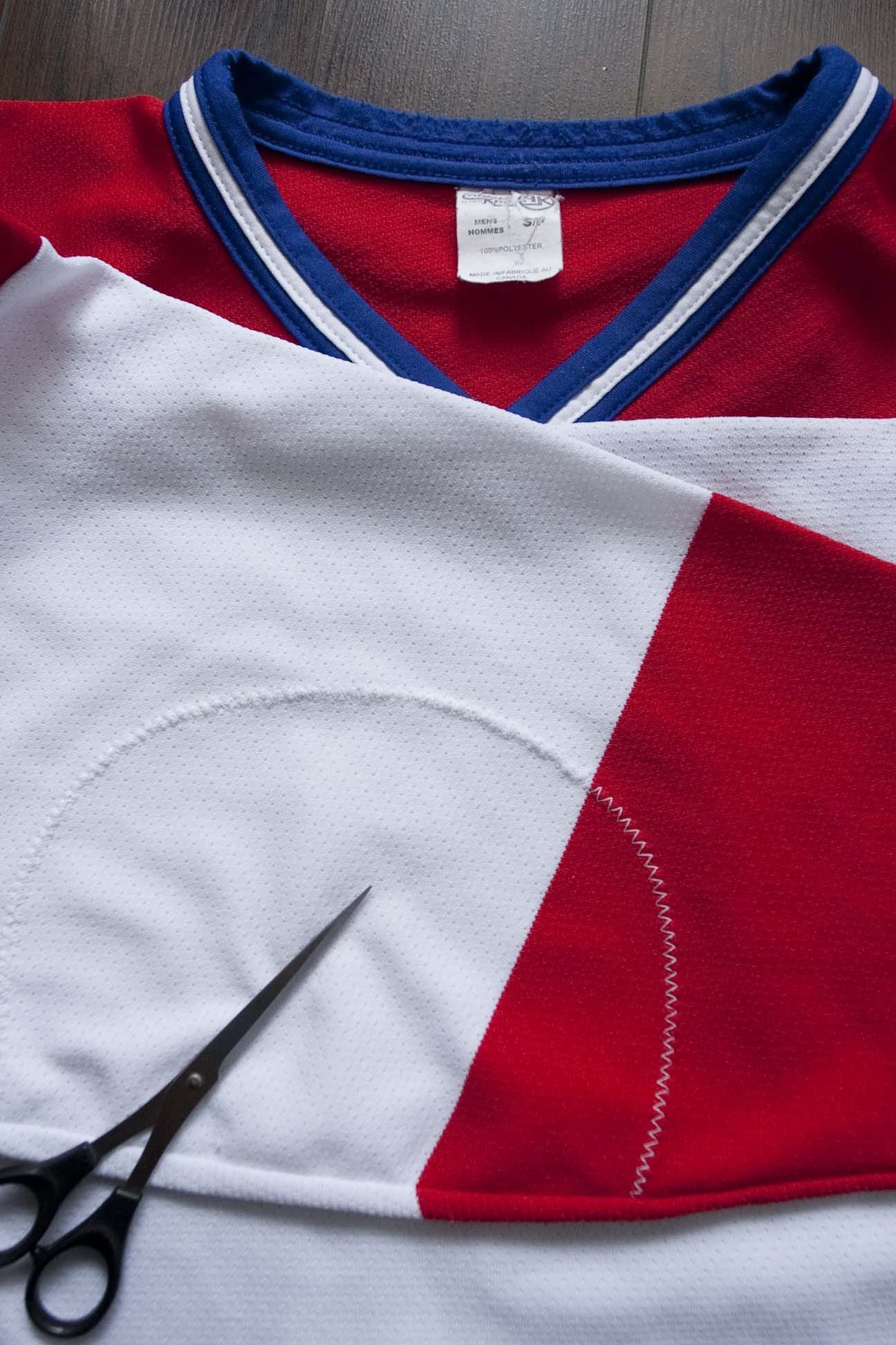 Coca Cola × NHL × Vintage Coca Cola Hockey Jersey Size S Vintage Size US S / EU 44-46 / 1 - 3 Thumbnail