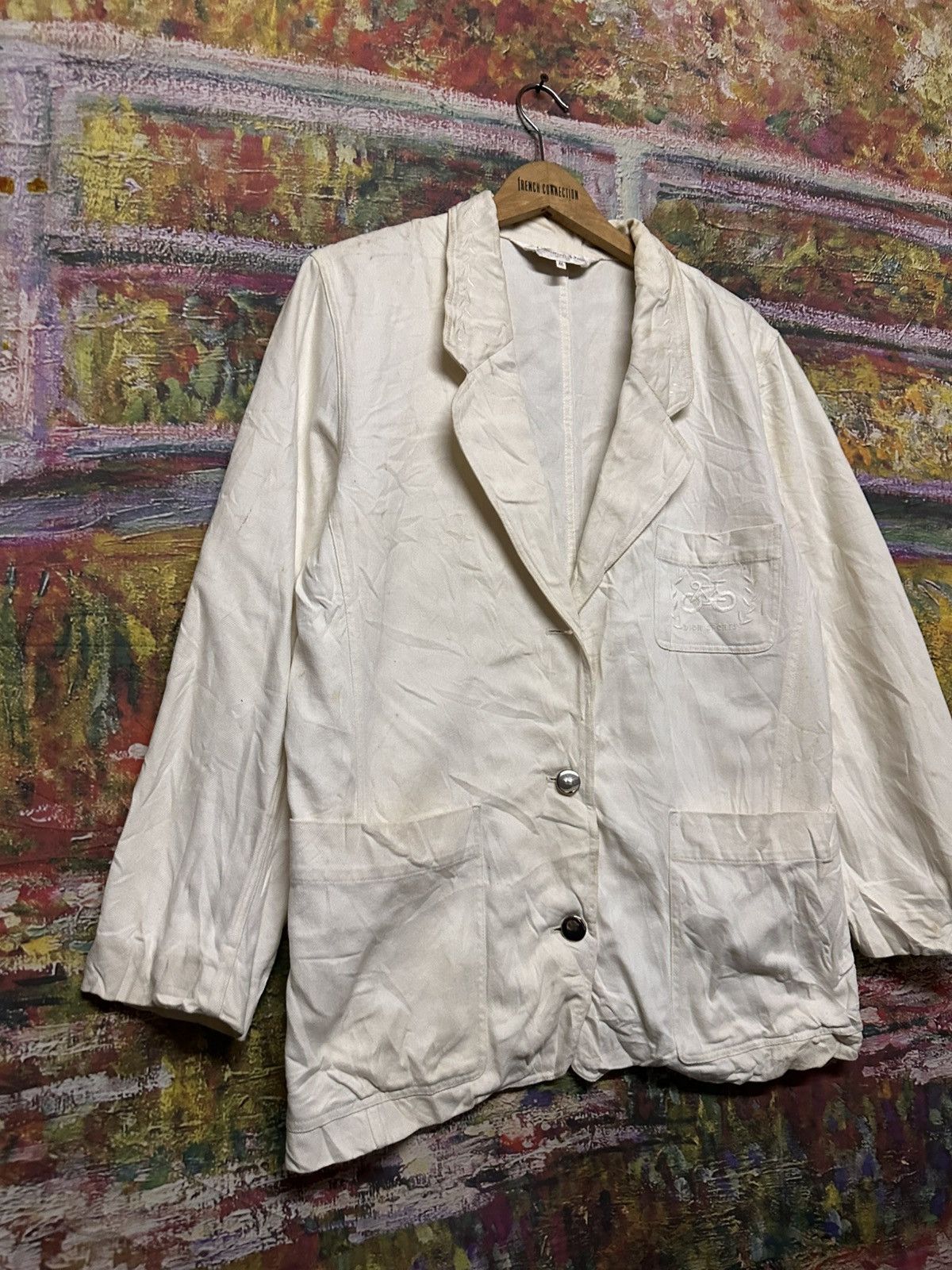 Christian Dior Monsieur Vintage Christian Dior Sport Size US L / EU 52-54 / 3 - 5 Thumbnail