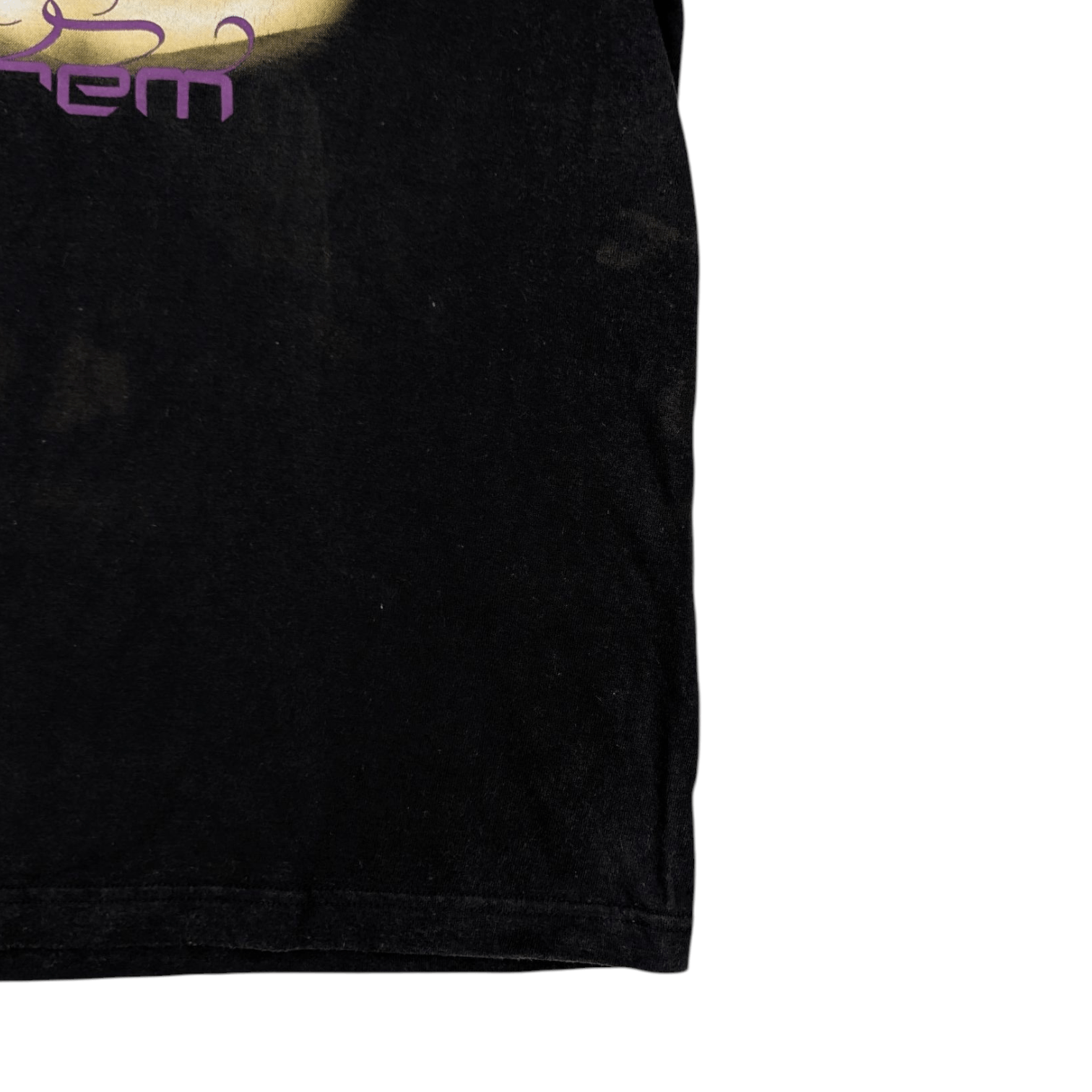 Band Tees HAREM Metal Band Tee T Shirt Size US S / EU 44-46 / 1 - 7 Thumbnail