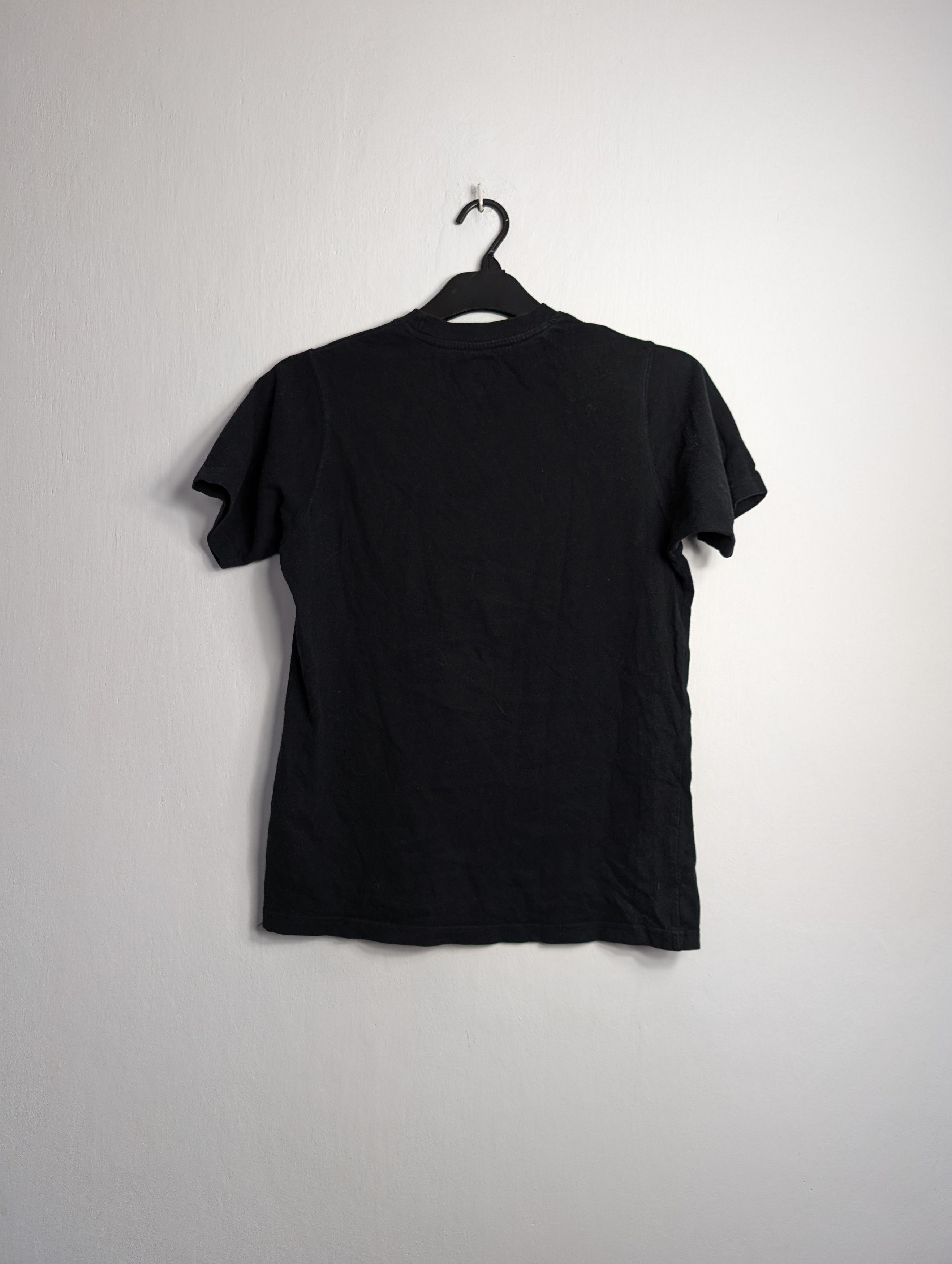Dickies Black Dickies T-shirt Size US XS / EU 42 / 0 - 5 Thumbnail