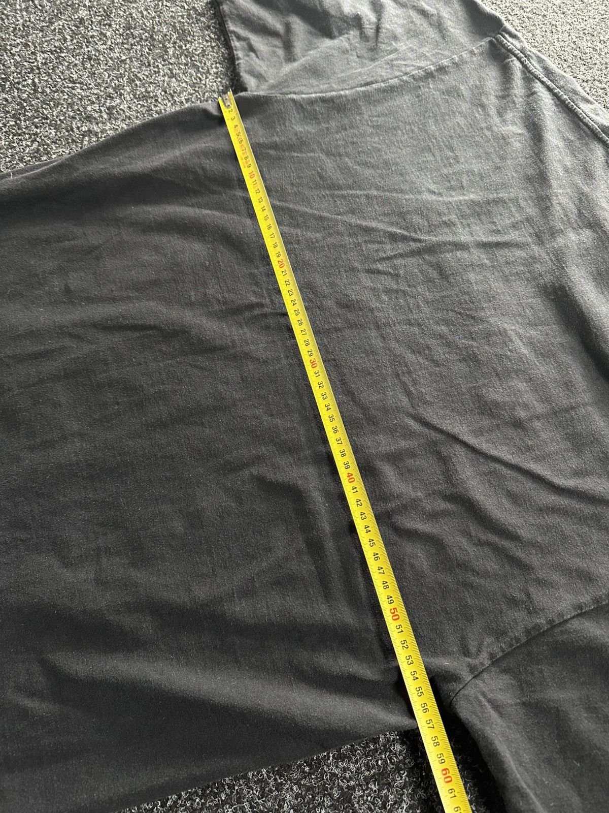 Vintage 🚨Vintage BLIND TRIBE Skateboarding Rap Y2K Style T-shirt Size US XL / EU 56 / 4 - 12 Thumbnail