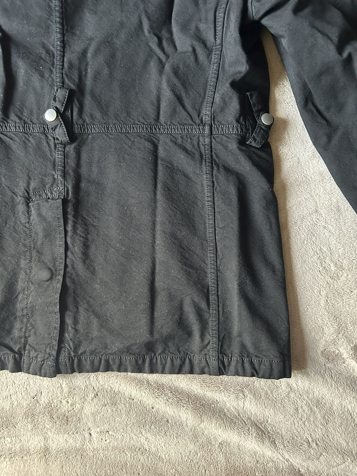 Comme des Garcons × Junya Watanabe Junya Watanabe MAN x CDG jacket size L Size US L / EU 52-54 / 3 - 10 Thumbnail