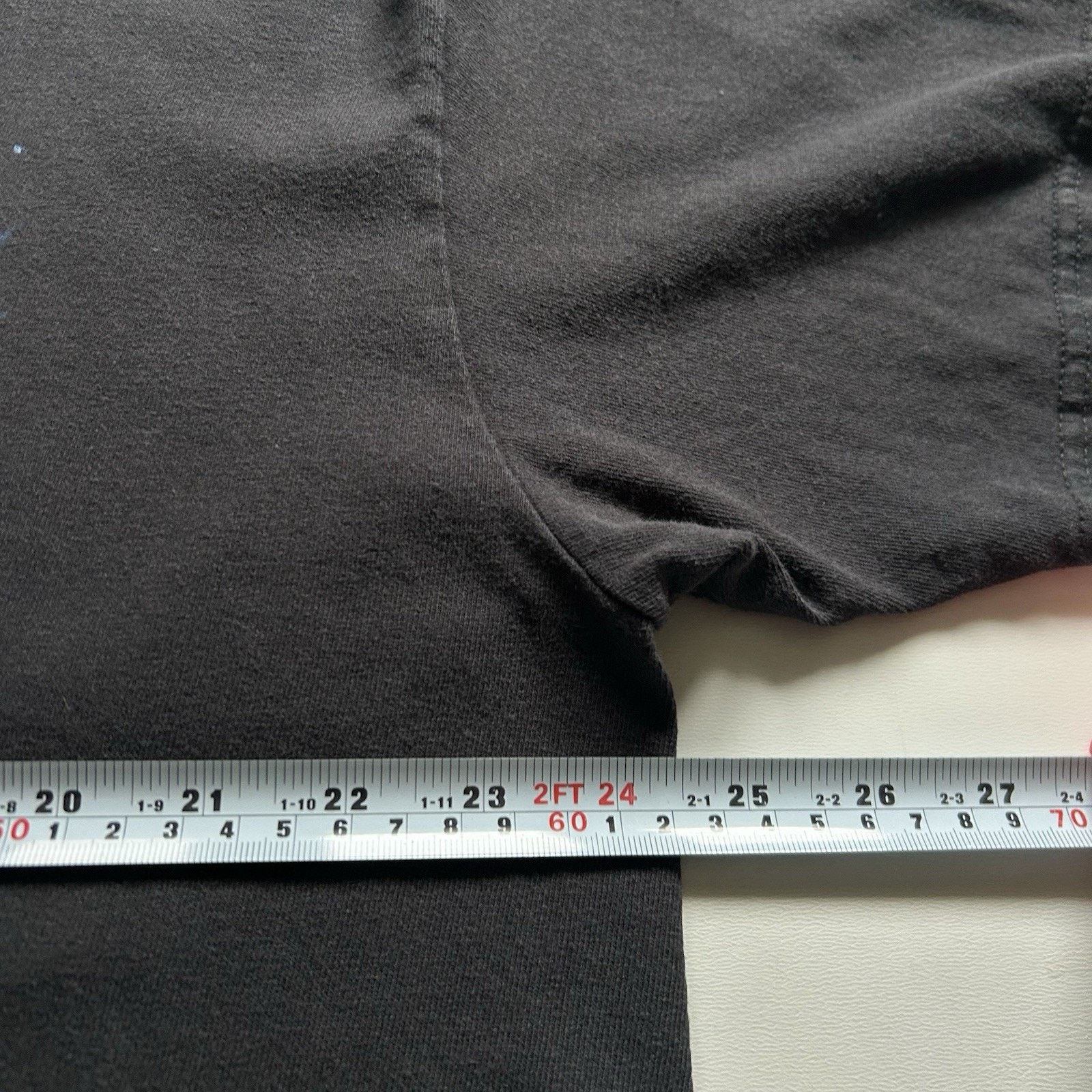 Microsoft × Vintage Vintage Halo 4 T-Shirt XXL Faded Black Xbox 360 Promo Rare Size US XXL / EU 58 / 5 - 4 Thumbnail