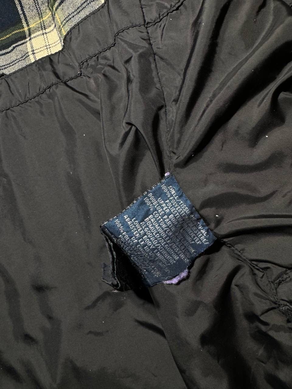 Japanese Brand × Polo Ralph Lauren × Vintage Polo Ralph Lauren Vintage Quilted Shooting rare jacket Size US XXL / EU 58 / 5 - 12 Thumbnail