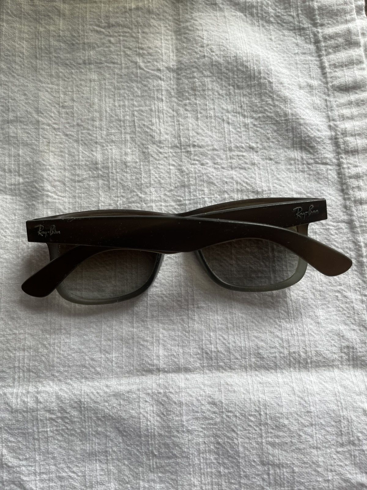 RayBan Ray Ban Wayfarer Size ONE SIZE - 3 Thumbnail