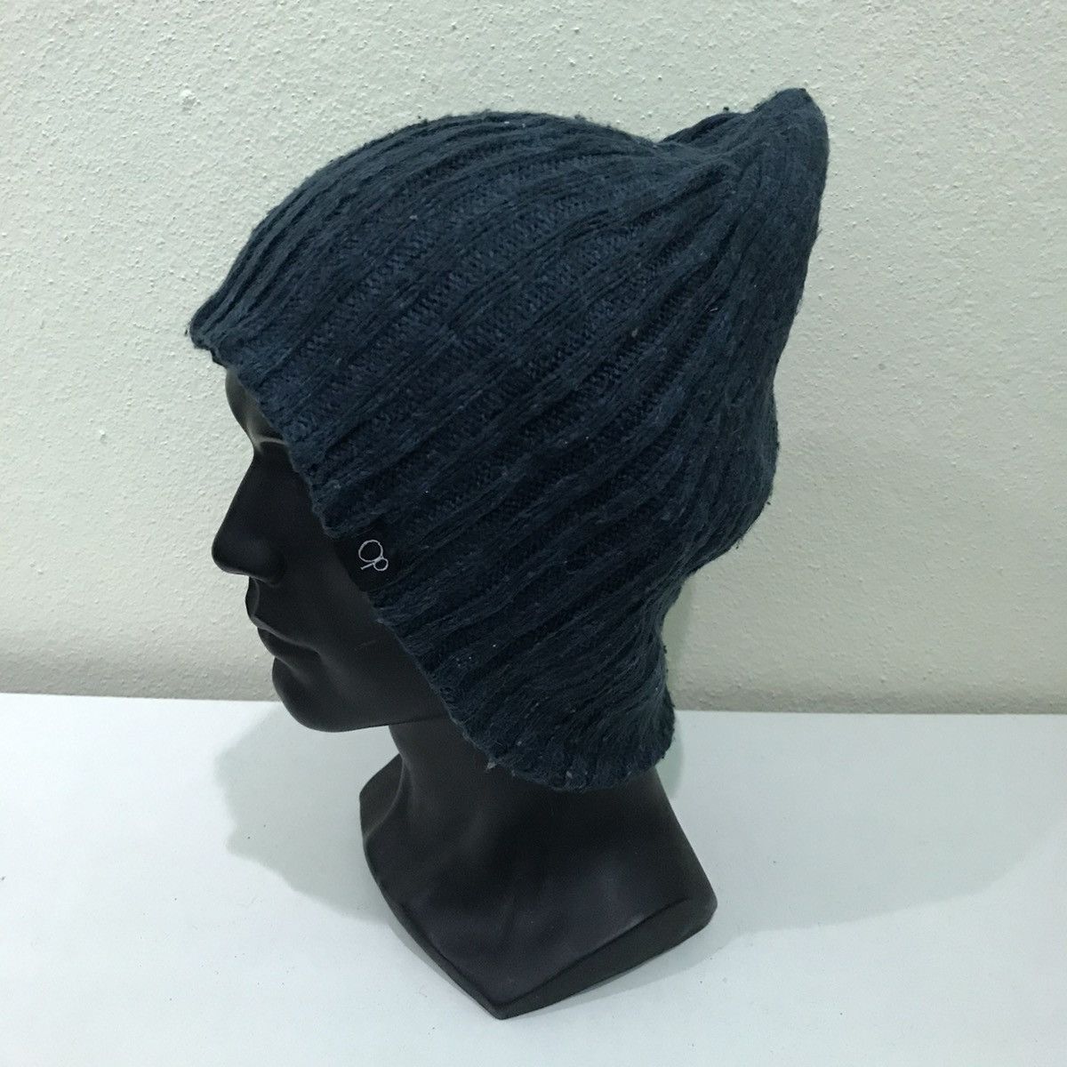 Ocean Pacific Ocean Pacific Plain Beanie Hat Size ONE SIZE - 3 Thumbnail