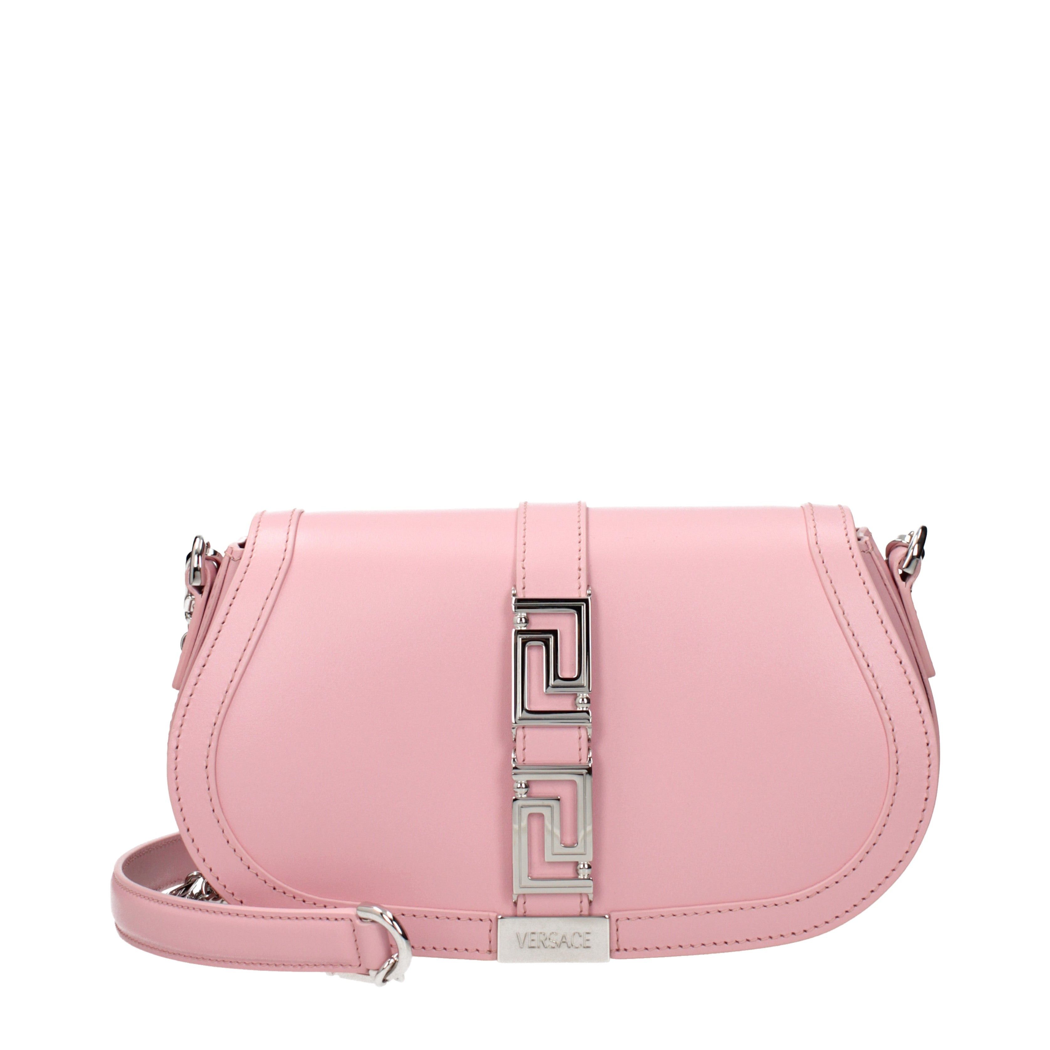 Versace Shoulder Bags Size ONE SIZE - 1 Thumbnail