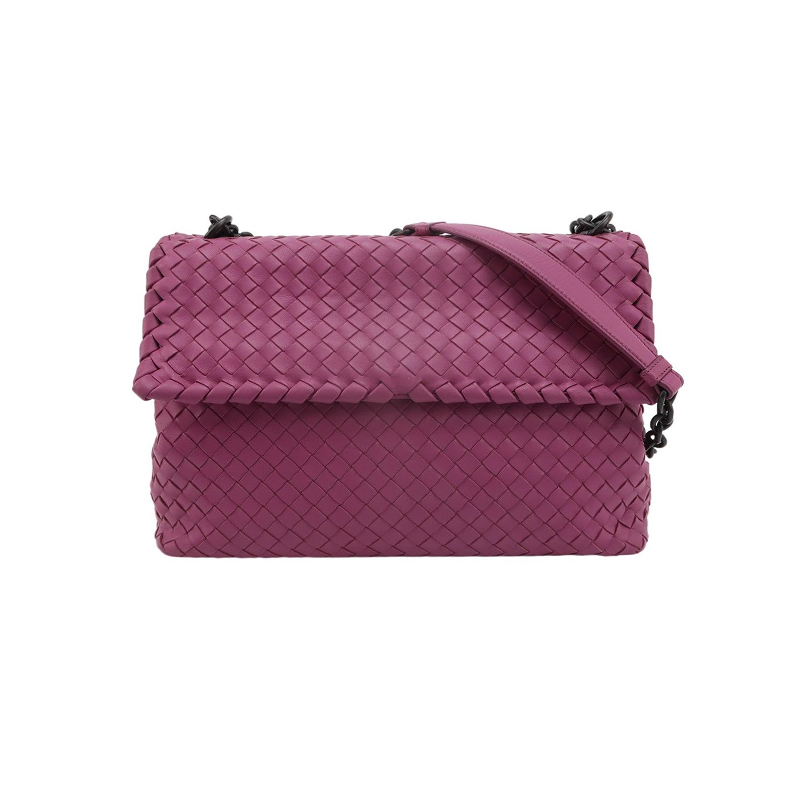 Bottega Veneta Bottega Veneta Women os Shoulder Bags Size ONE SIZE - 1 Thumbnail