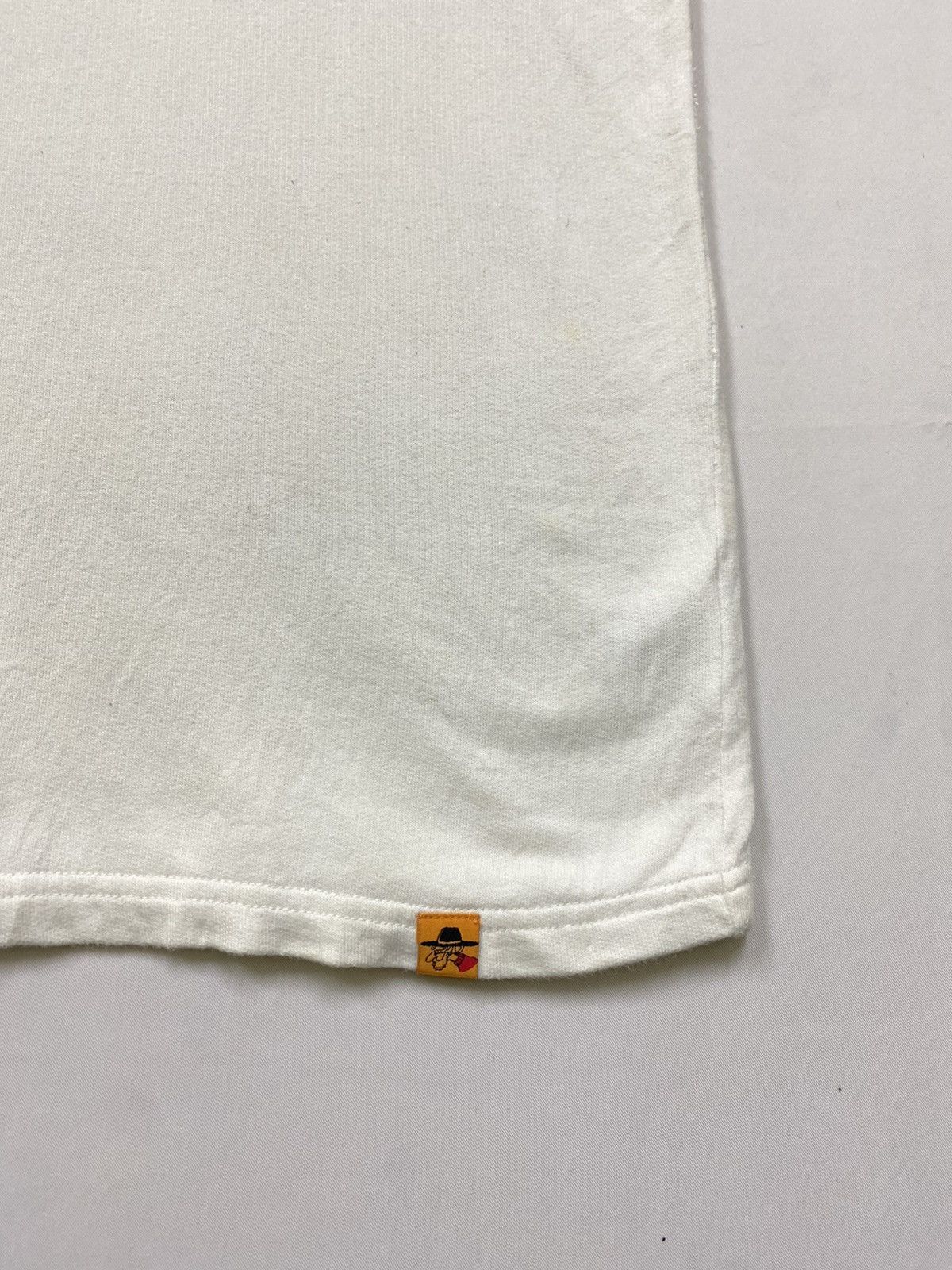 Vintage Vintage Embroidery Left Aloha Size US L / EU 52-54 / 3 - 3 Thumbnail