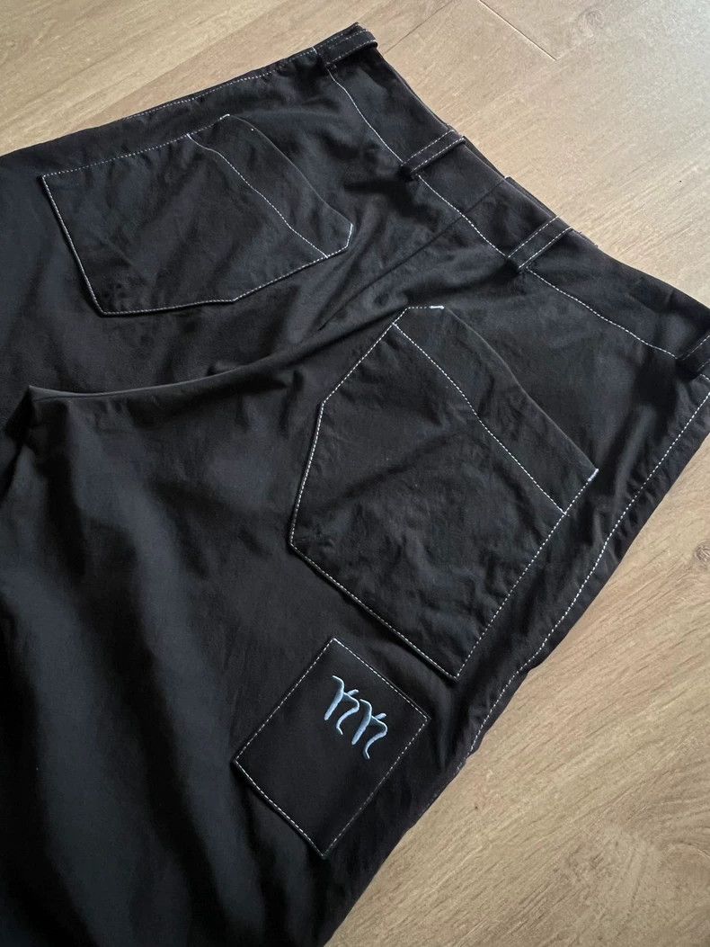 Kiko Kostadinov Kiko Kostadinov Size SKK.trouser 2506-Nextarrow Size US 28 / EU 44 - 2 Thumbnail