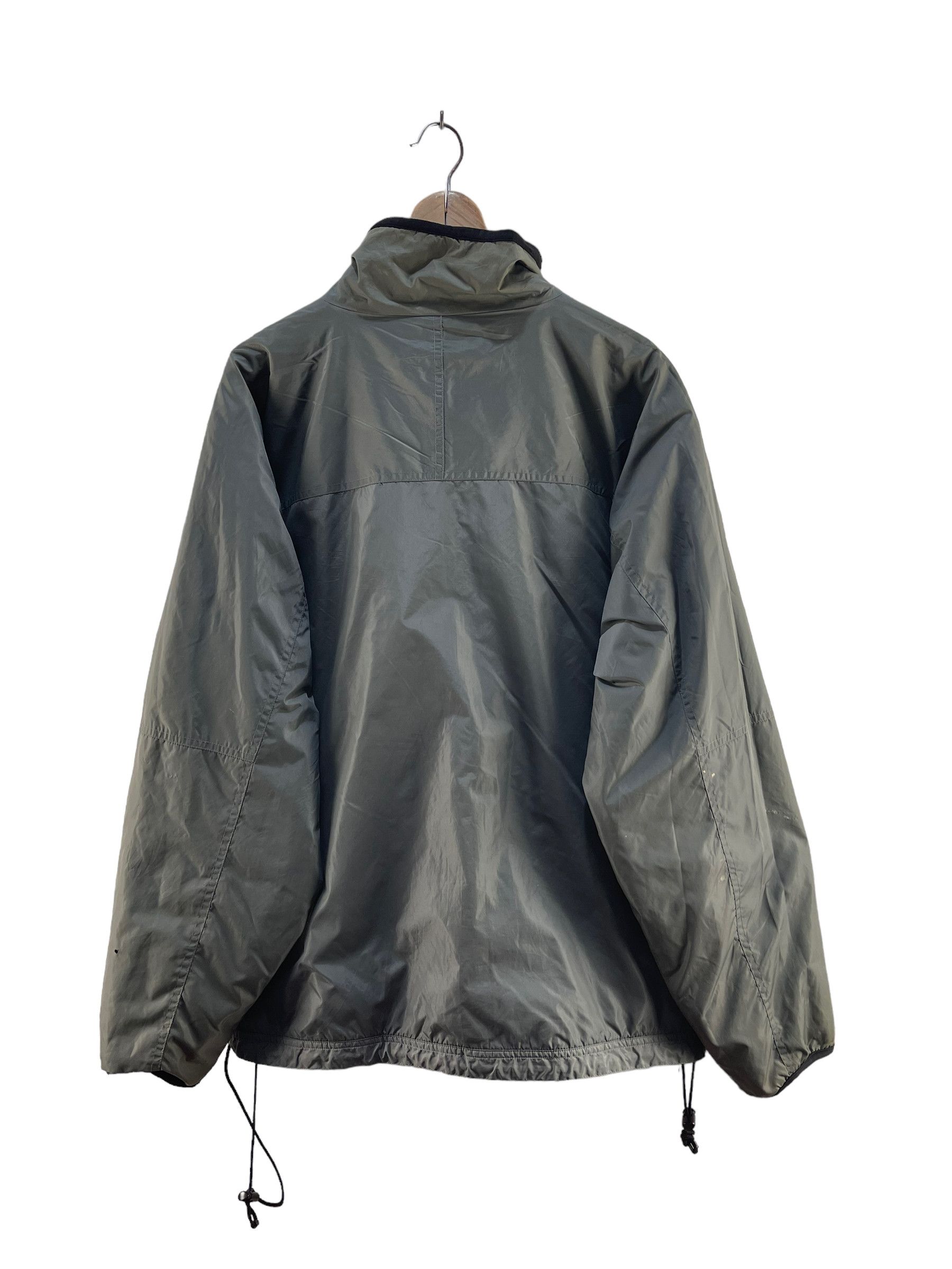 Polo Ralph Lauren Vintage Polo Sport by Polo Ralph Lauren Reversible Jacket Size US L / EU 52-54 / 3 - 5 Thumbnail