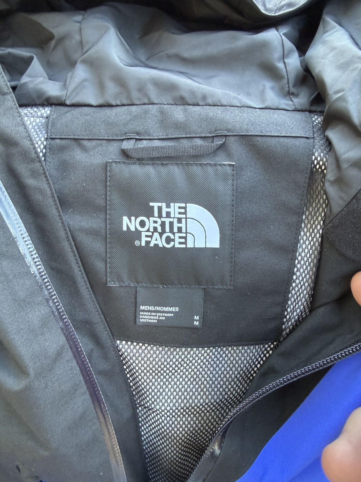 The North Face The North Face x Yinka Ilori Size US M / EU 48-50 / 2 - 2 Thumbnail