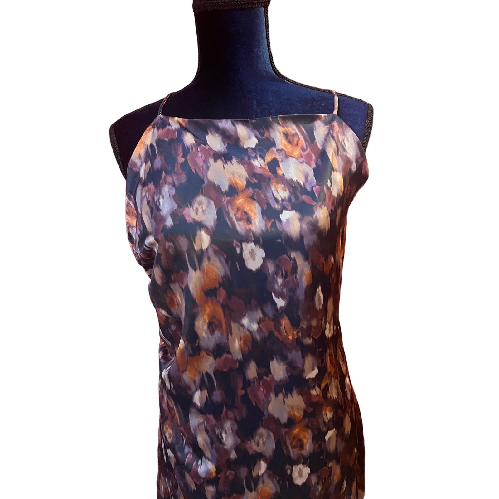 Jason Wu Jason Wu Printed Midi Length Dress w/ Tags Size: Medium NWT Size M / US 6-8 / IT 42-44 - 3 Thumbnail