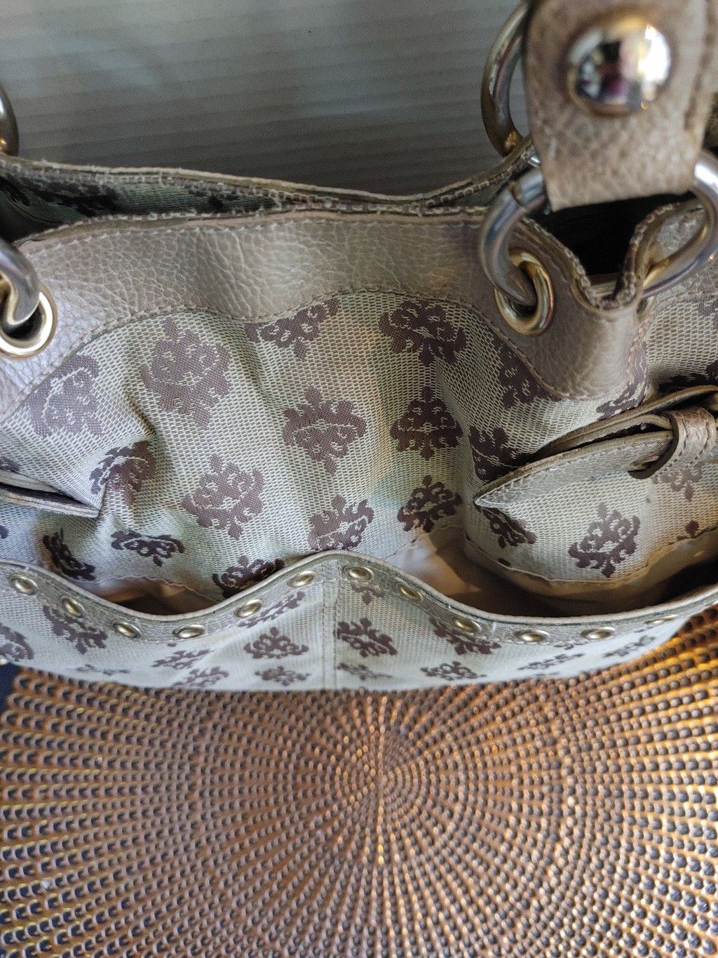 Other Genna De Rossi Shoulder Bag Size ONE SIZE - 4 Thumbnail