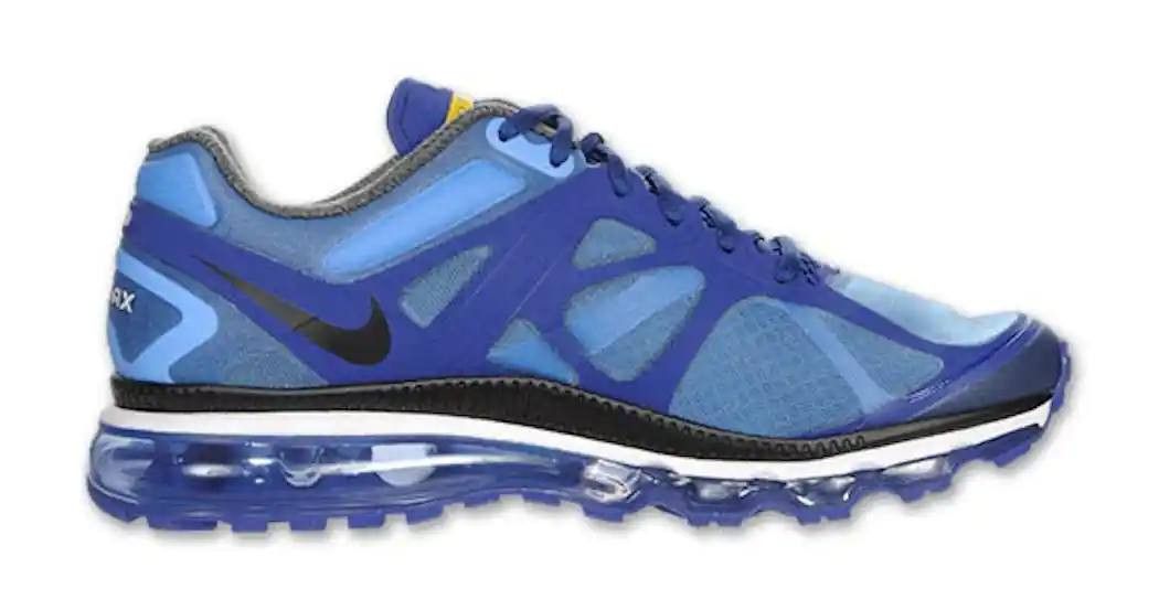 Nike Nike X Livestrong Size US 8 / EU 41 - 8 Thumbnail