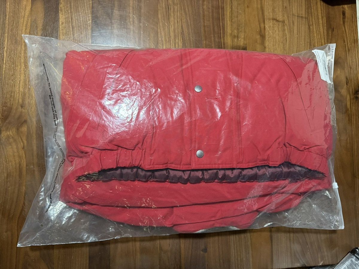 Aime Leon Dore Aimé Leon Dore Après Ski Lodge Jacket Equestrian Red Large Size US L / EU 52-54 / 3 - 4 Thumbnail