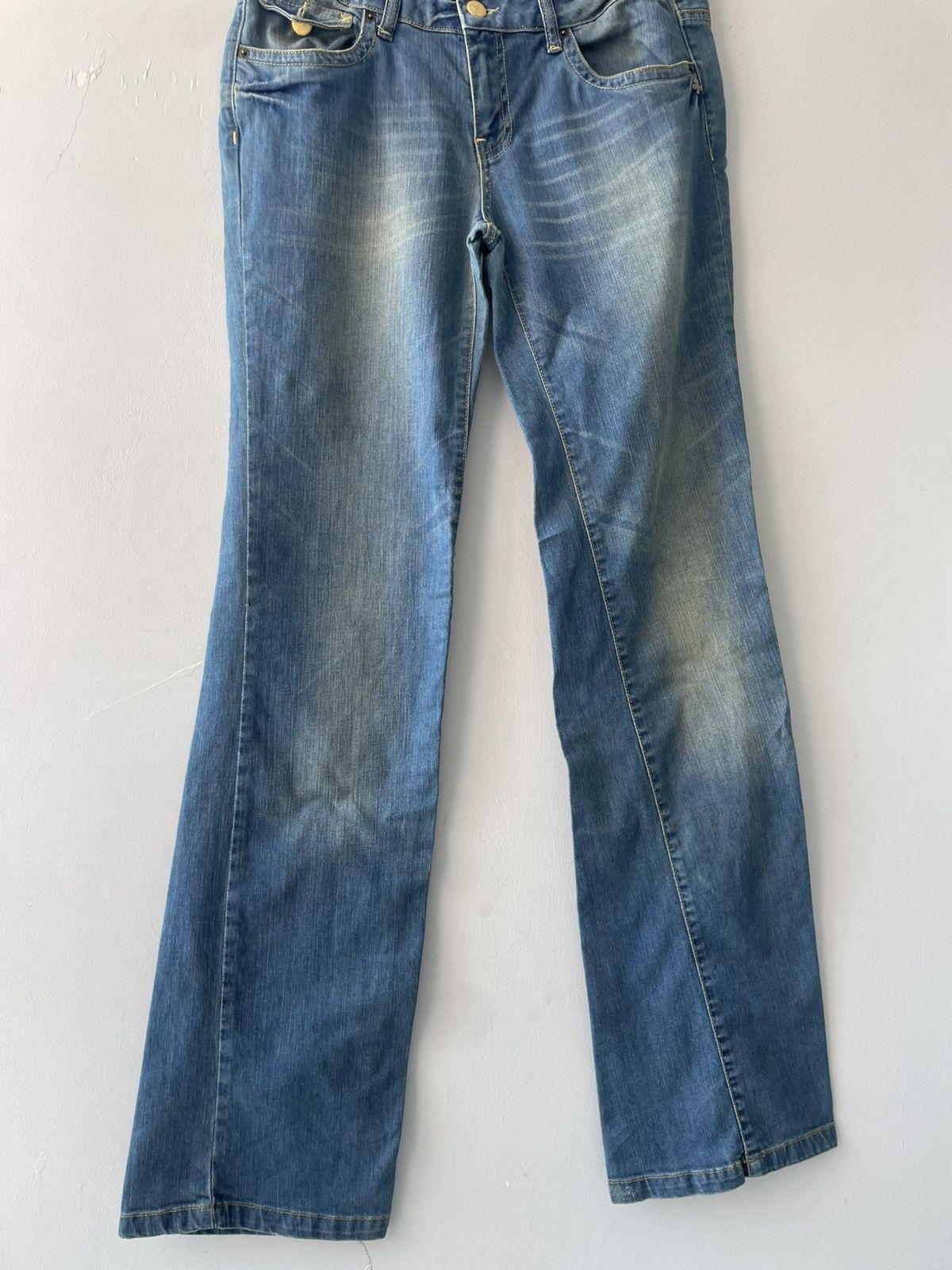 Vintage Stella jean Size 26" / US 2 / IT 38 - 6 Thumbnail