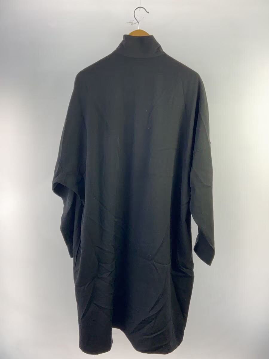 Yohji Yamamoto yohji yamamoto POUR HOMME 19SS BLOUSE WRINKLED GABARDINE Size US S / EU 44-46 / 1 - 2 Thumbnail