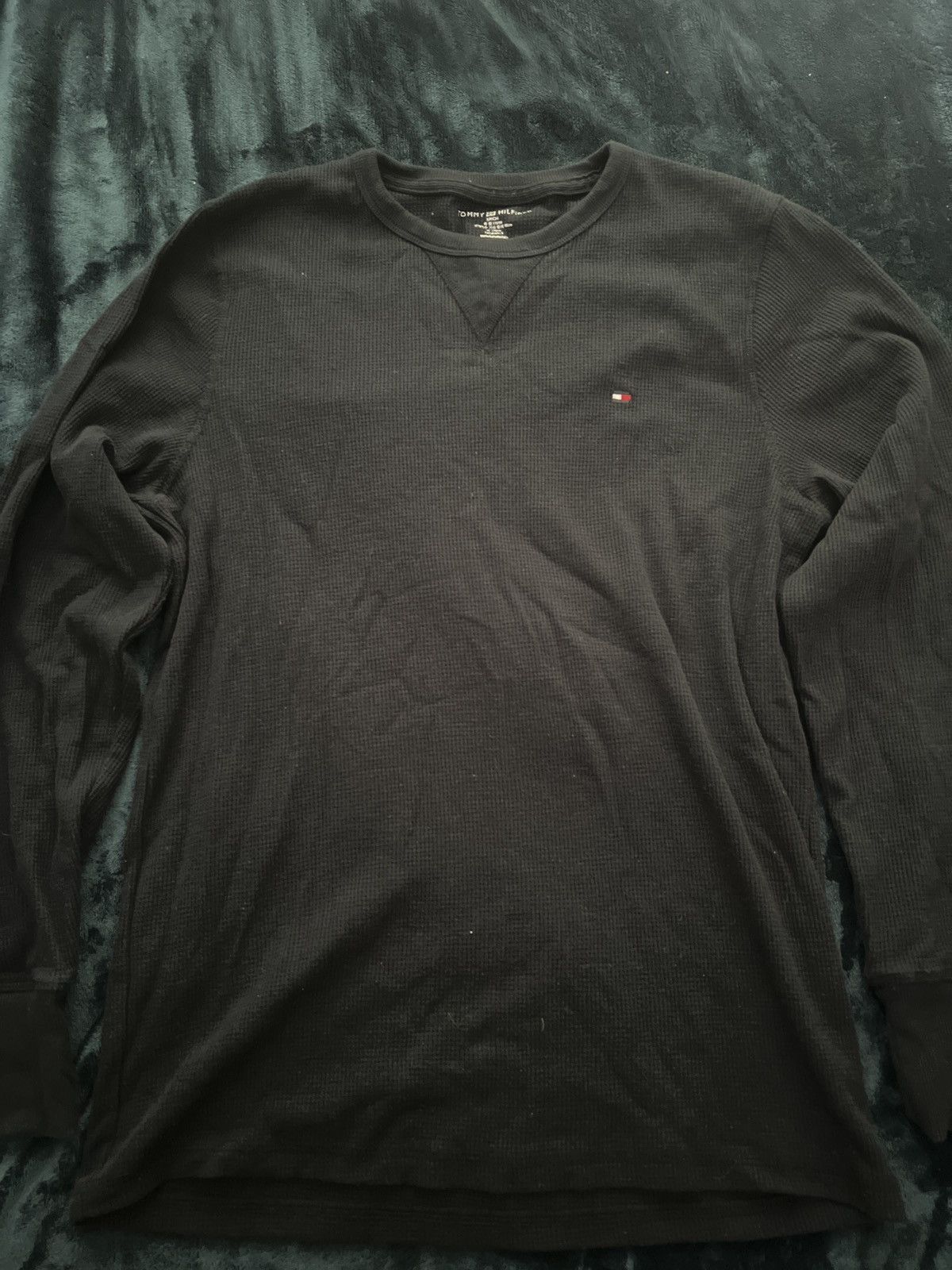 Tommy Hilfiger tommy thermal Size US M / EU 48-50 / 2 - 1 Thumbnail