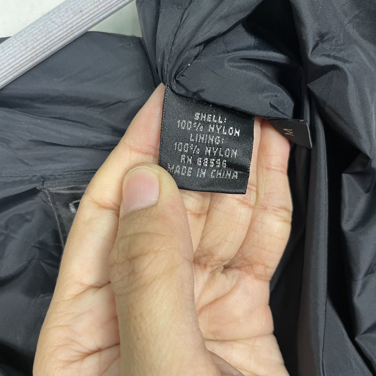 Donna Karan × Japanese Brand 💥DONNA KARAN HOODIE PARKA JACKET Size US L / EU 52-54 / 3 - 14 Thumbnail