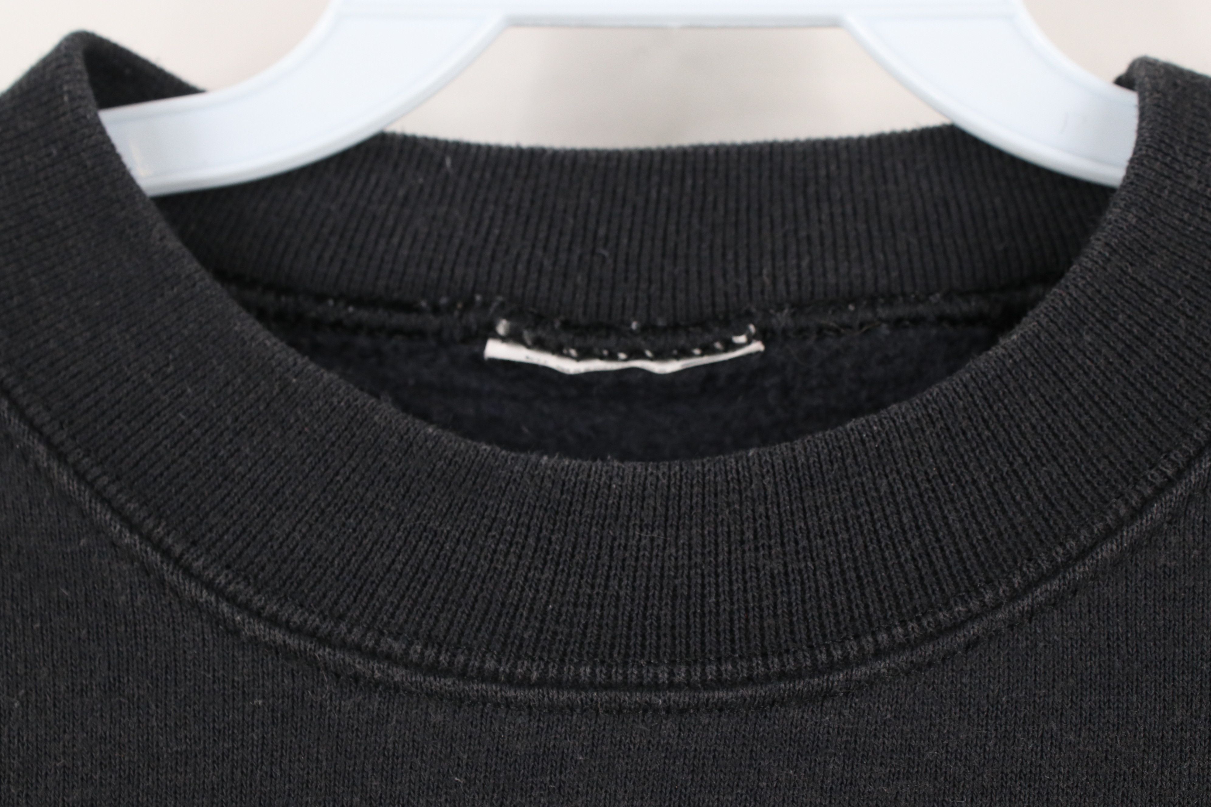 Vintage Vintage 90s Streetwear Cat Kitten Dog Crewneck Sweatshirt Size 3XL / US 20-22 - 6 Thumbnail