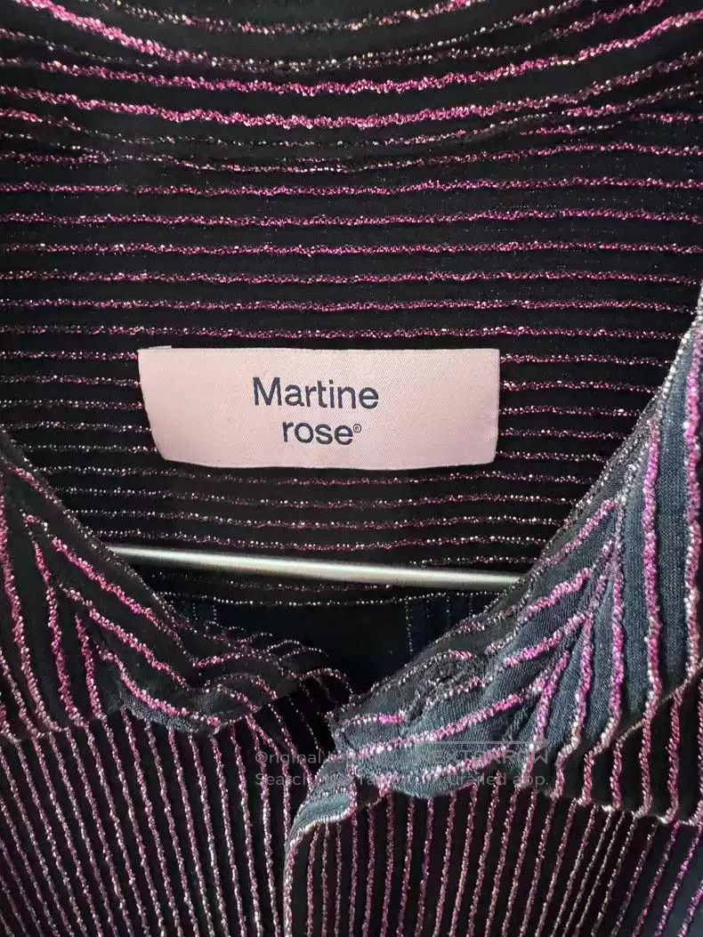 Martine Rose martine rose shirt. Size US M / EU 48-50 / 2 - 2 Thumbnail