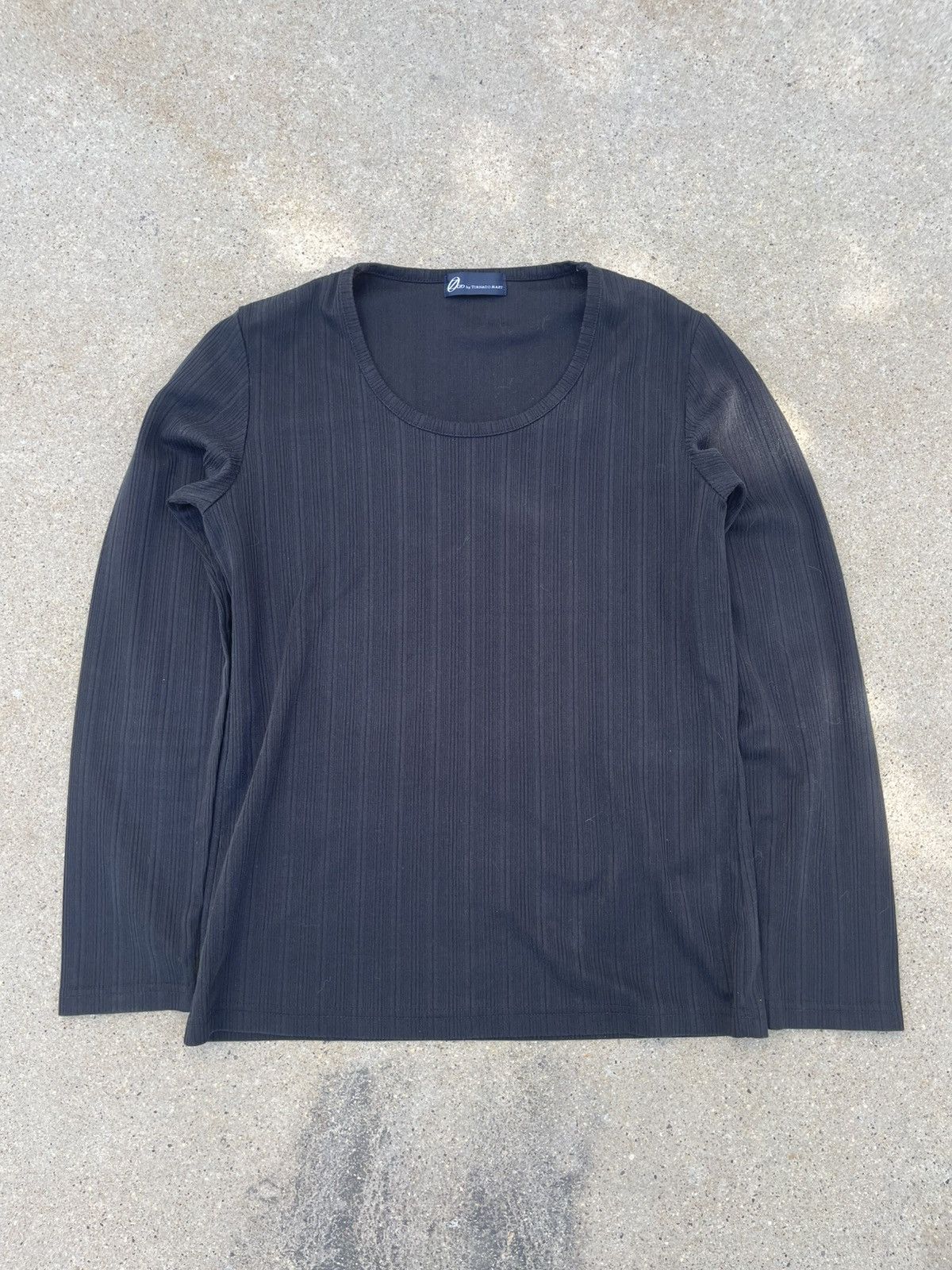 Tornado Mart Tornado mart longsleeve Size US S / EU 44-46 / 1 - 1 Thumbnail