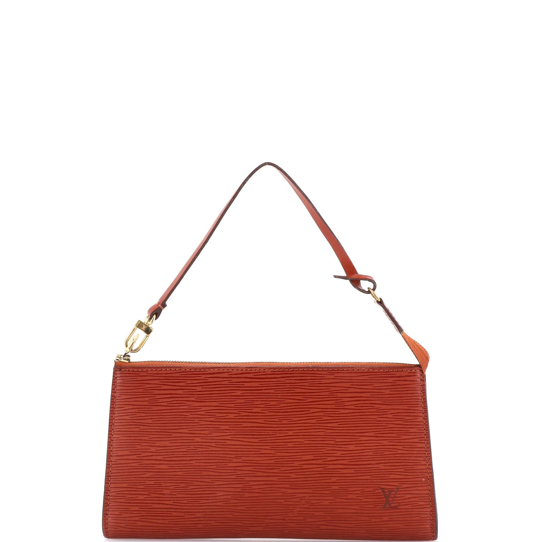Louis Vuitton Pochette Accessoires Size ONE SIZE - 1 Thumbnail