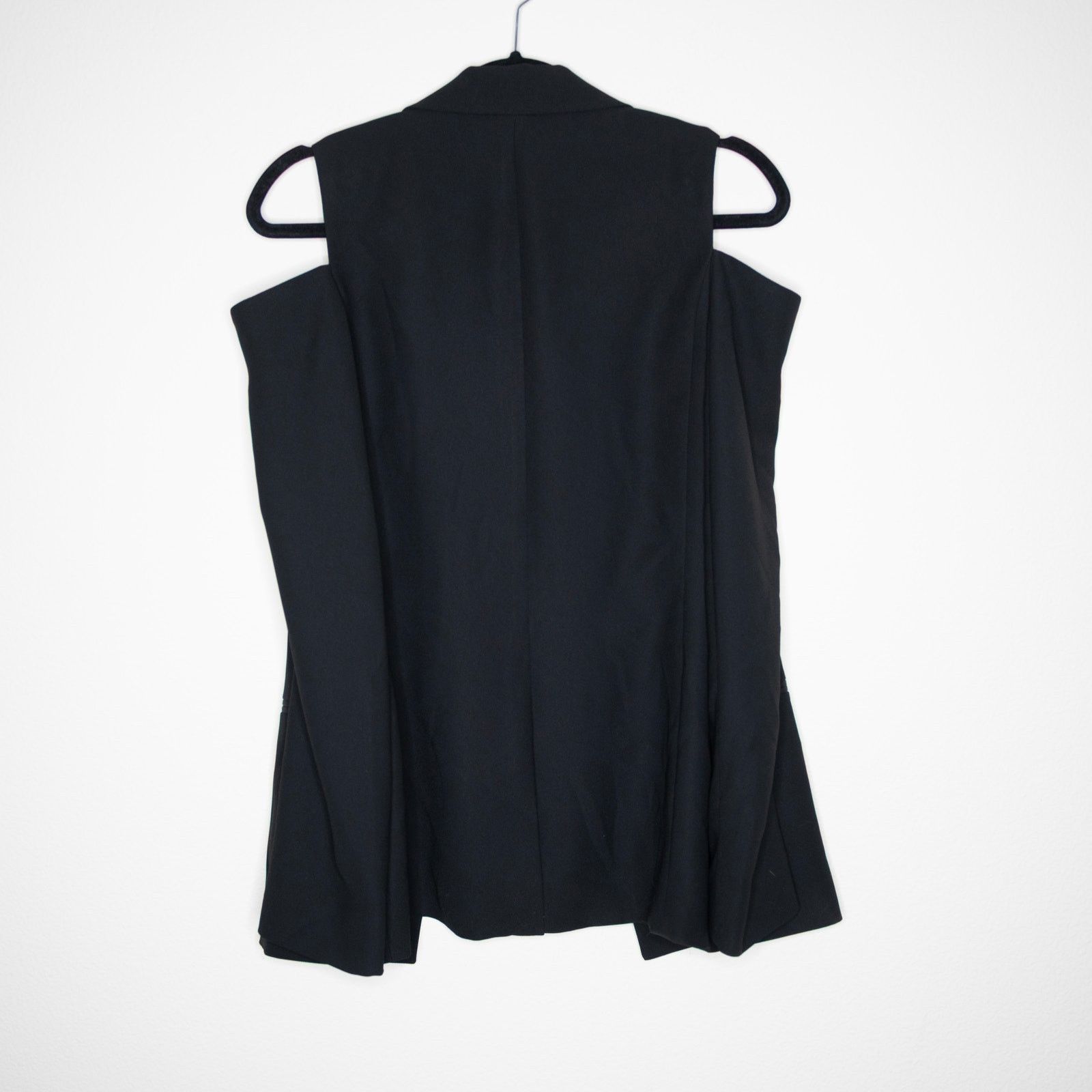 Allsaints AllSaints Nora Blazer Size M / US 6-8 / IT 42-44 - 4 Thumbnail