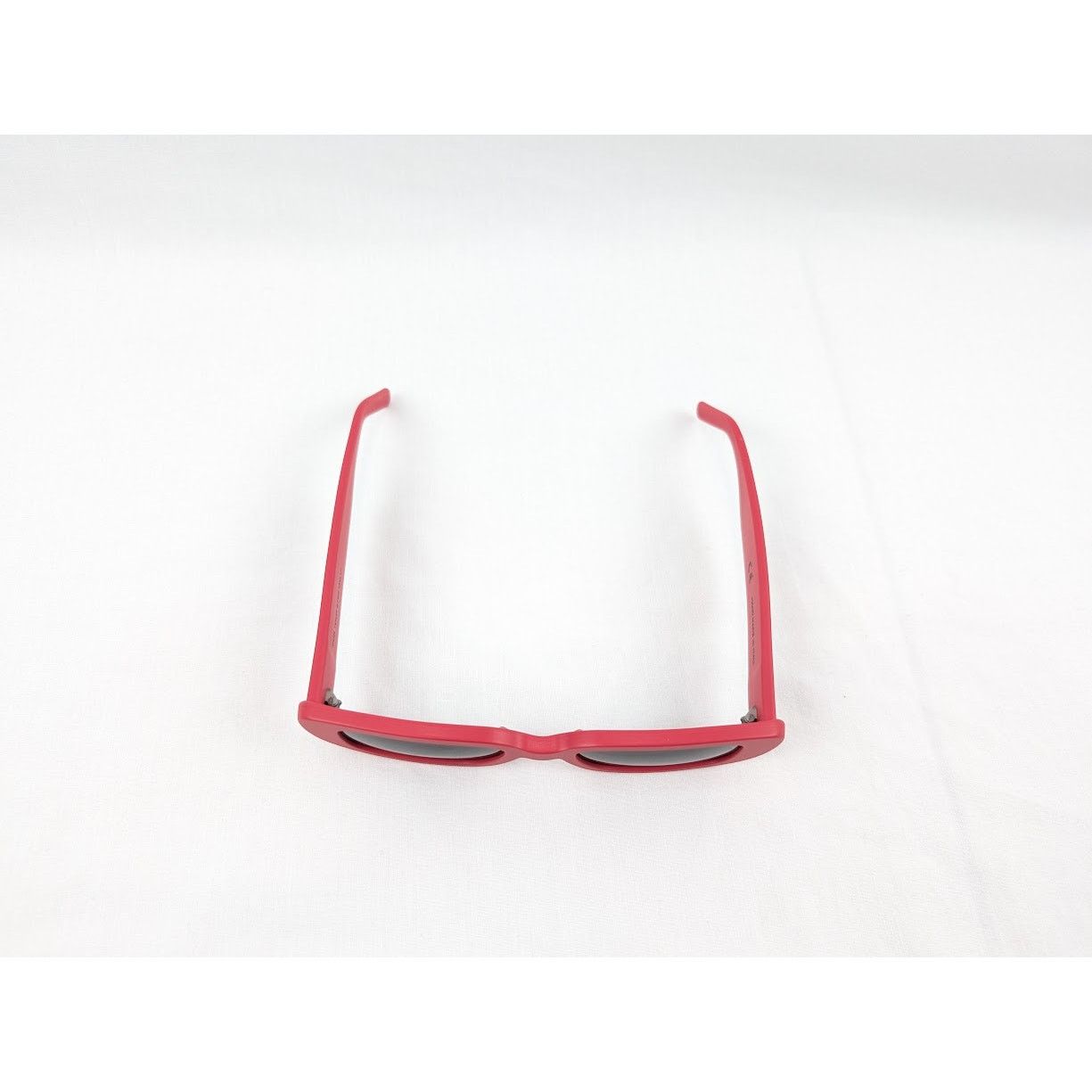 Off-White o1rshd1 Size: OS / Occhiali Da Sole Sunglasses in Red Size ONE SIZE - 18 Thumbnail