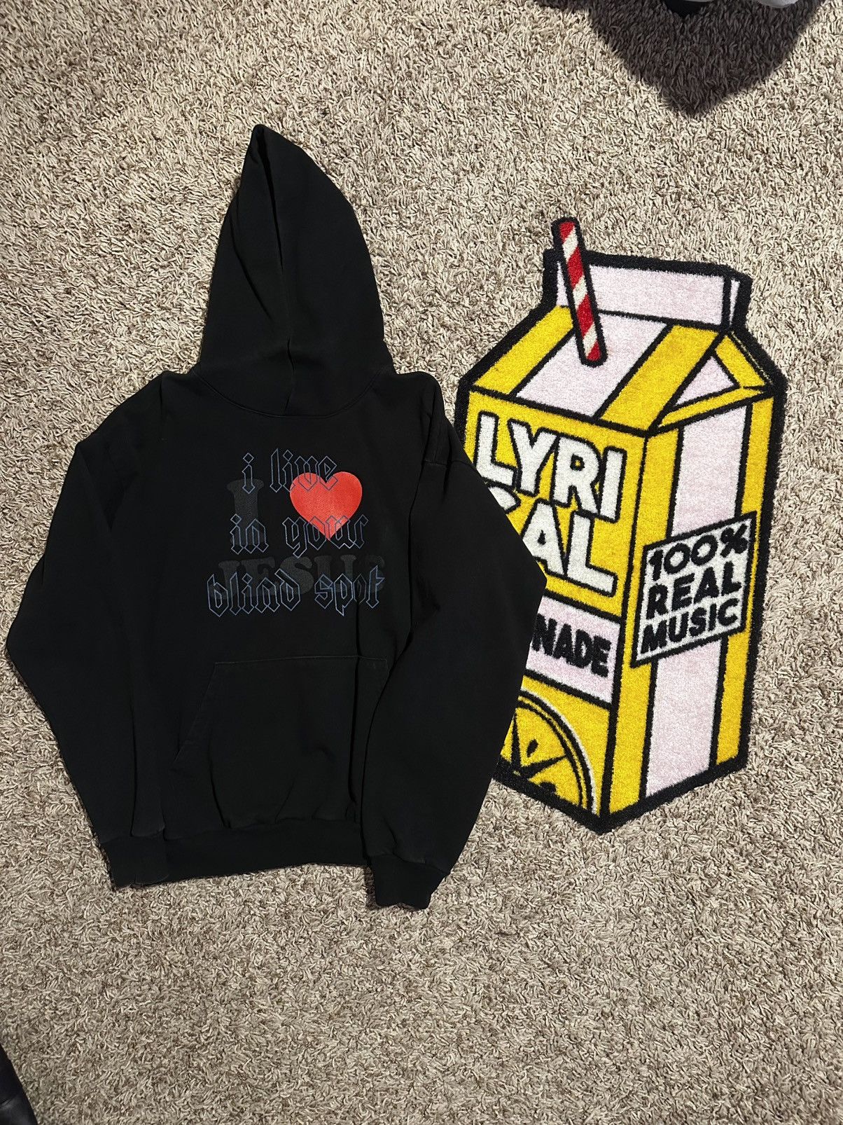 Guardian Angel Guardian Angel hoodie Size US XL / EU 56 / 4 - 1 Thumbnail