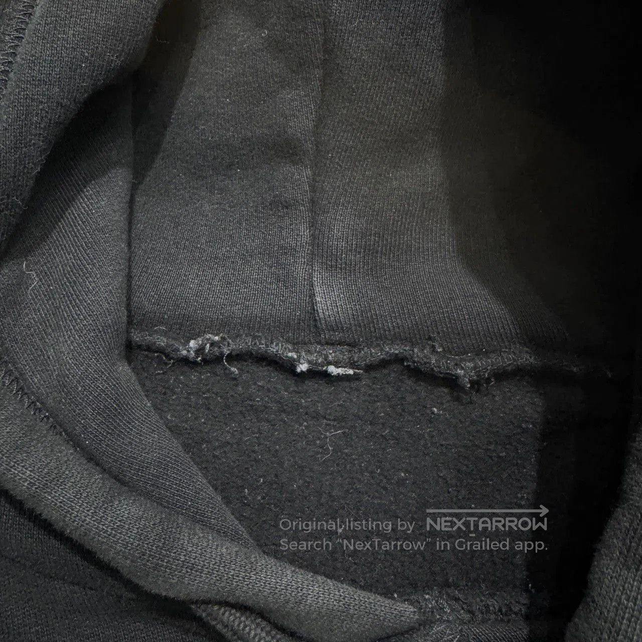 Balenciaga Balenciaga Logo Print Hoodie. Size US S / EU 44-46 / 1 - 2 Thumbnail