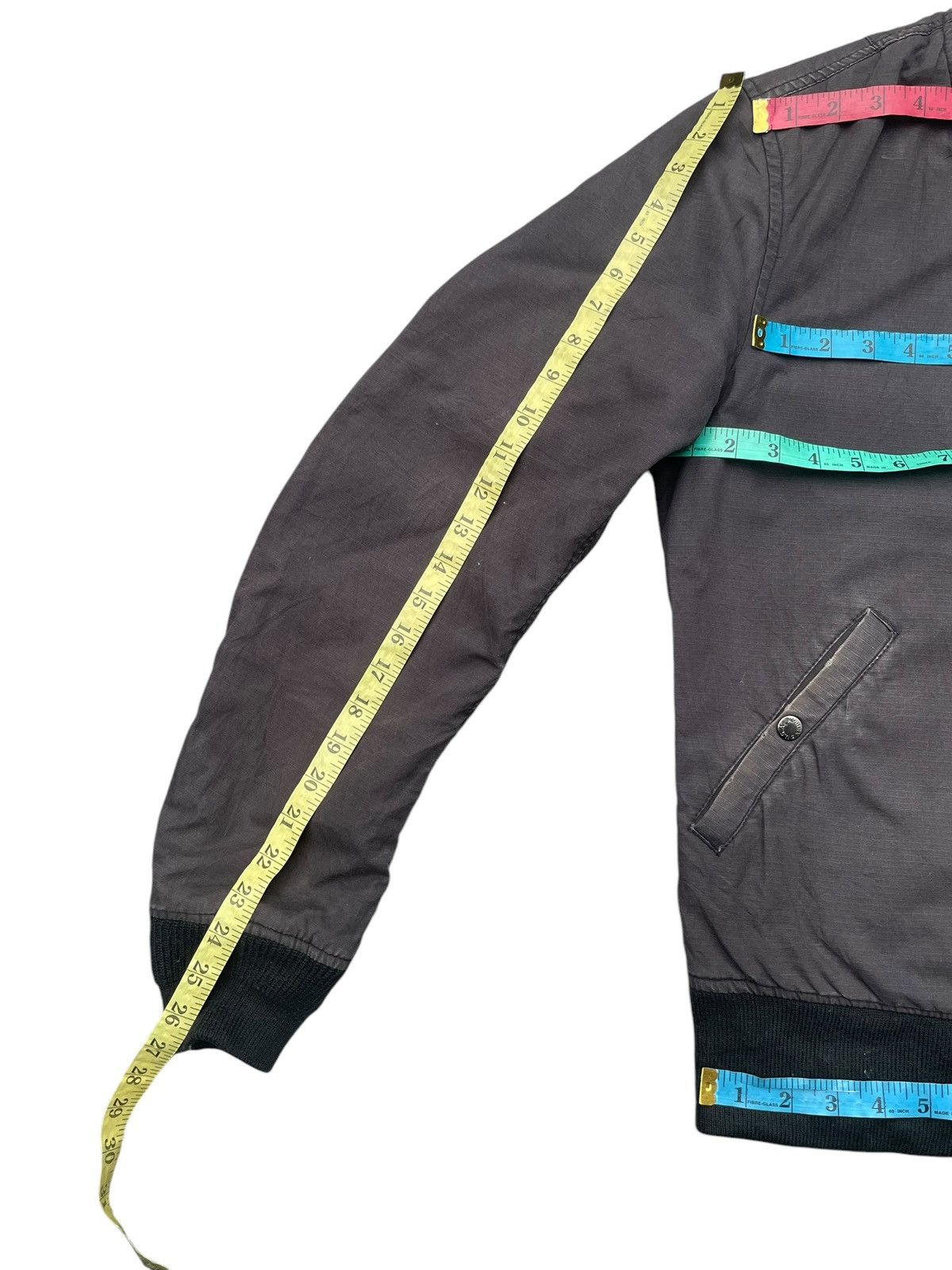 Avirex Avirex 35 Anniversary Bomber Jacket Size US M / EU 48-50 / 2 - 12 Thumbnail