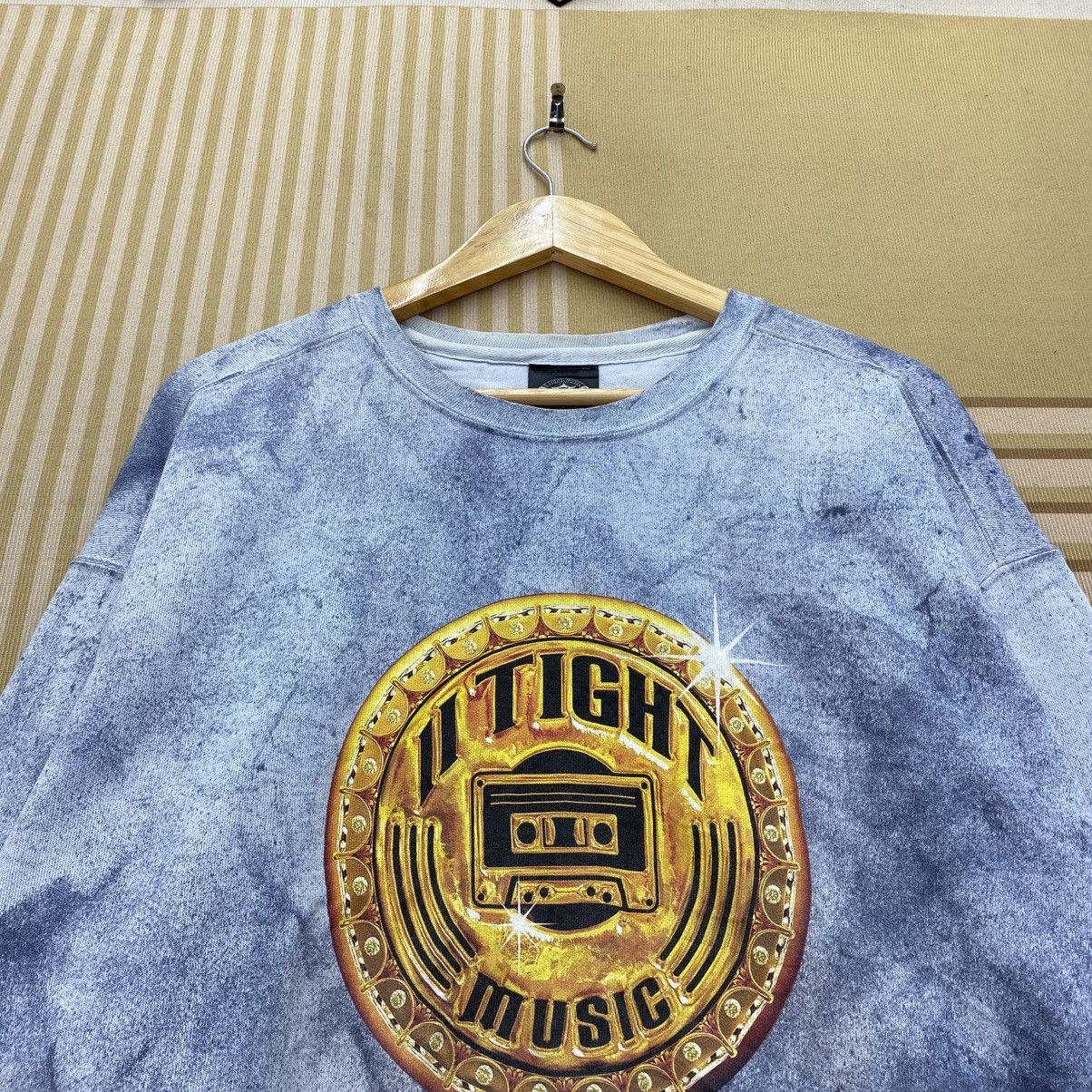 Japanese Brand Art Graphics Sweatshirt Size US M / EU 48-50 / 2 - 3 Thumbnail