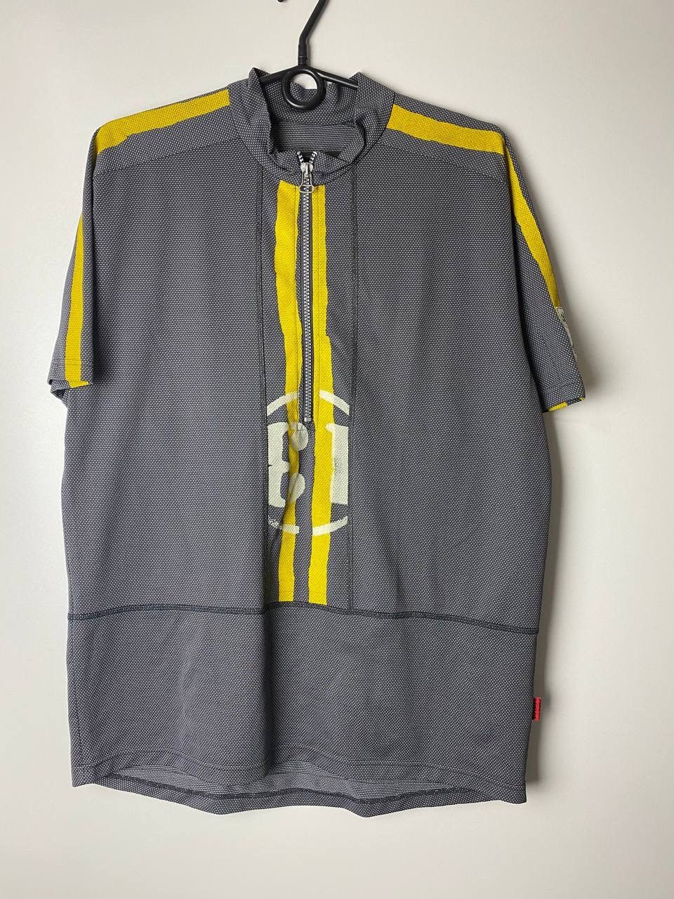 Vintage Exes Velo Sport t-shirts size L Size US L / EU 52-54 / 3 - 1 Thumbnail