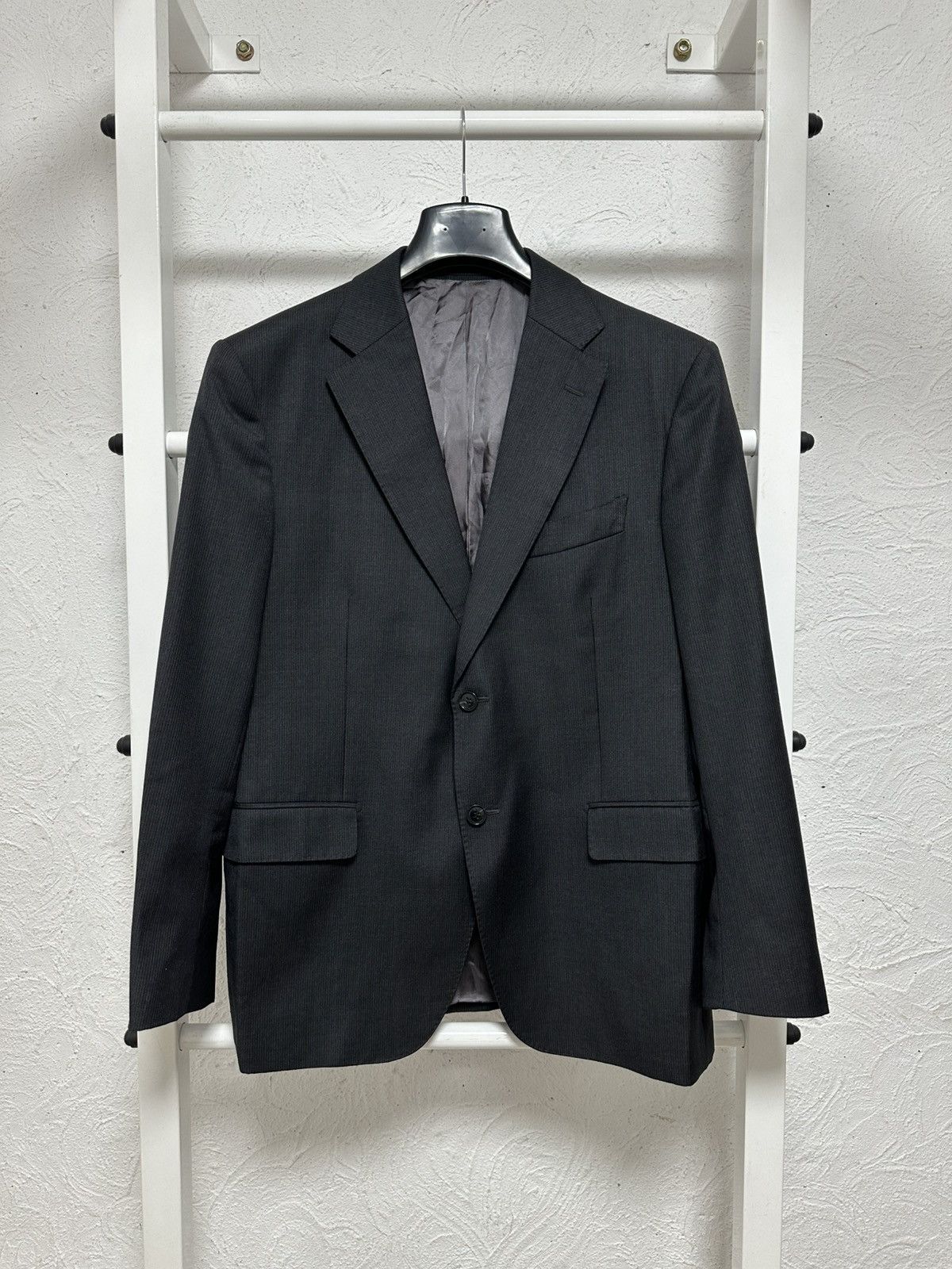 Suitsupply Suitsupply Blazer XL Size Size 44R - 1 Thumbnail