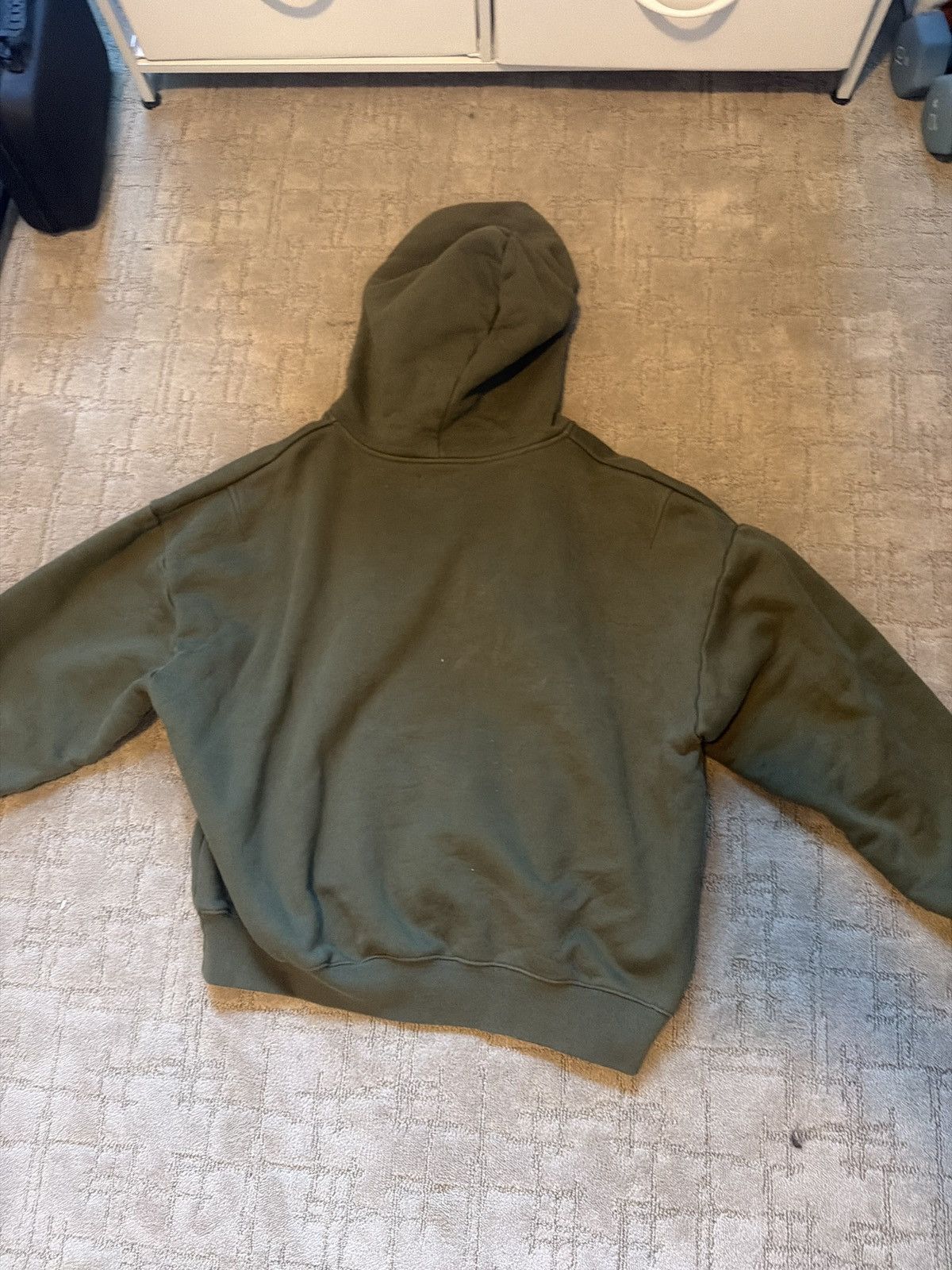 Purple Purple Brand olive green Size US XL / EU 56 / 4 - 2 Thumbnail