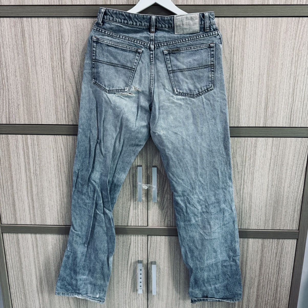 Big John Big John Denim Pant Size US 31 - 2 Thumbnail