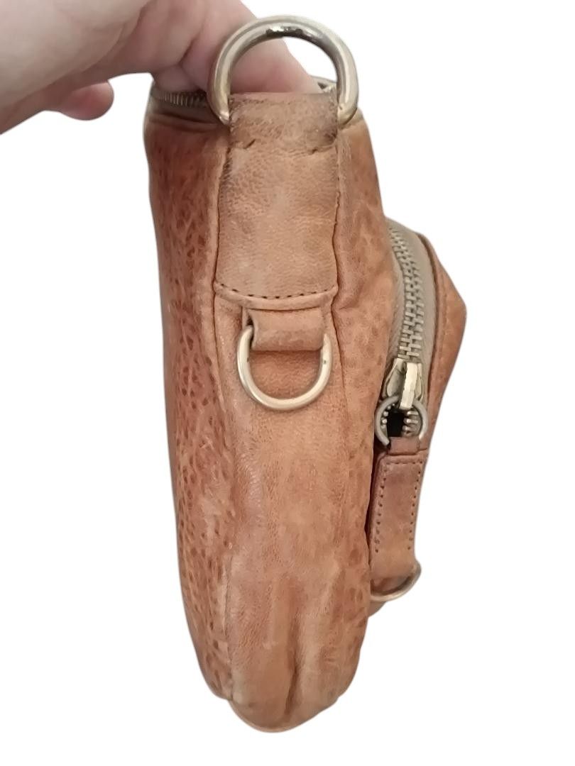 Miu Miu Miu Miu - Shoulder Bag Brown Leather Handbag like new Size ONE SIZE - 4 Thumbnail