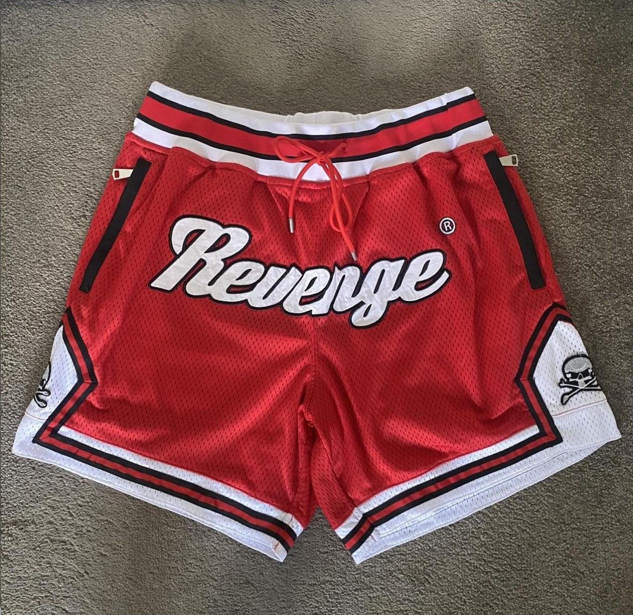 vintage-revenge-basketball-shorts-grailed