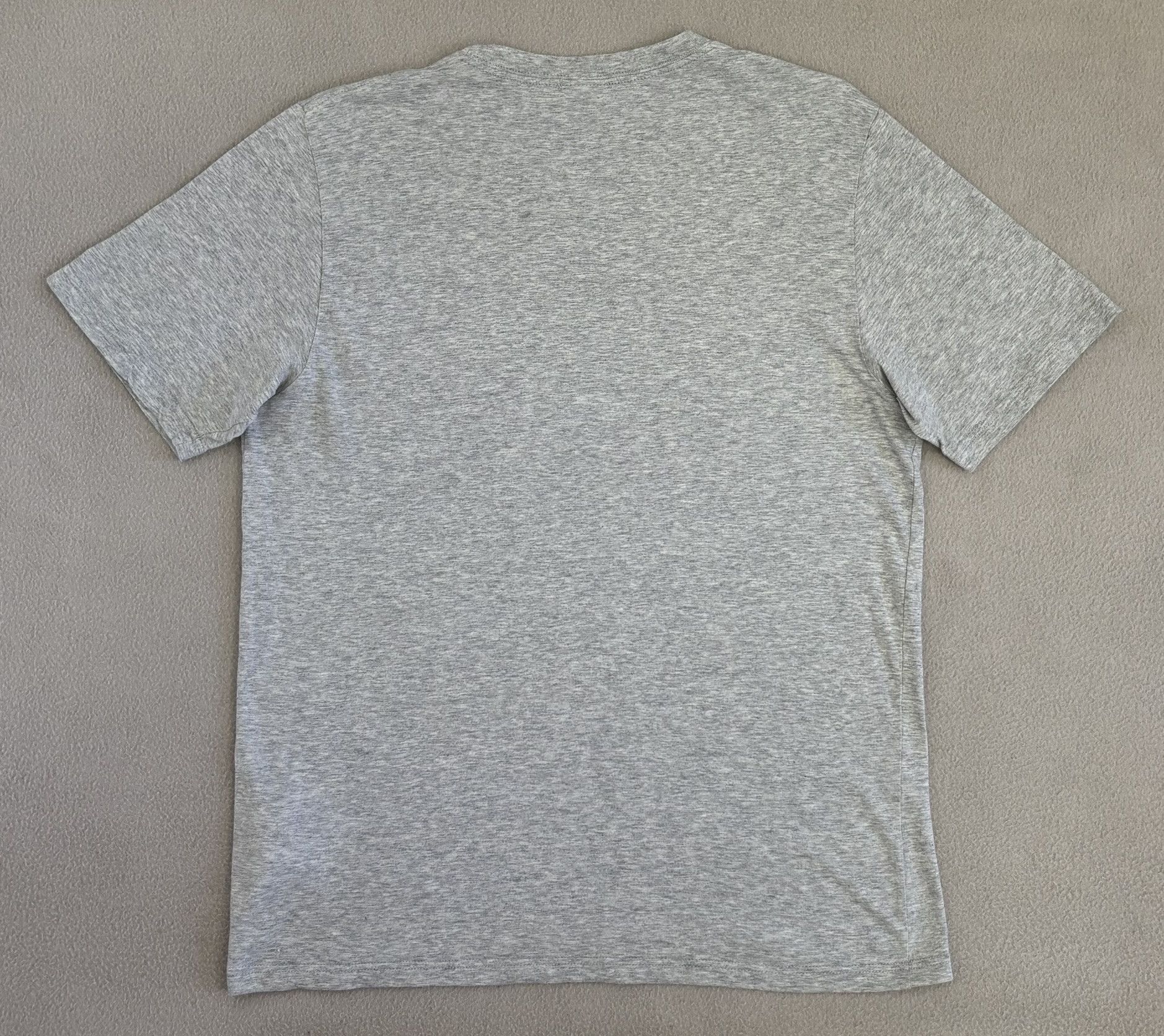 Carhartt Wip Carhartt WIP Sound Of Detroit T-Shirt gray Medium Size US M / EU 48-50 / 2 - 8 Thumbnail
